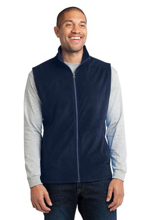 Online Exclusive - Port Authority® Microfleece Vest