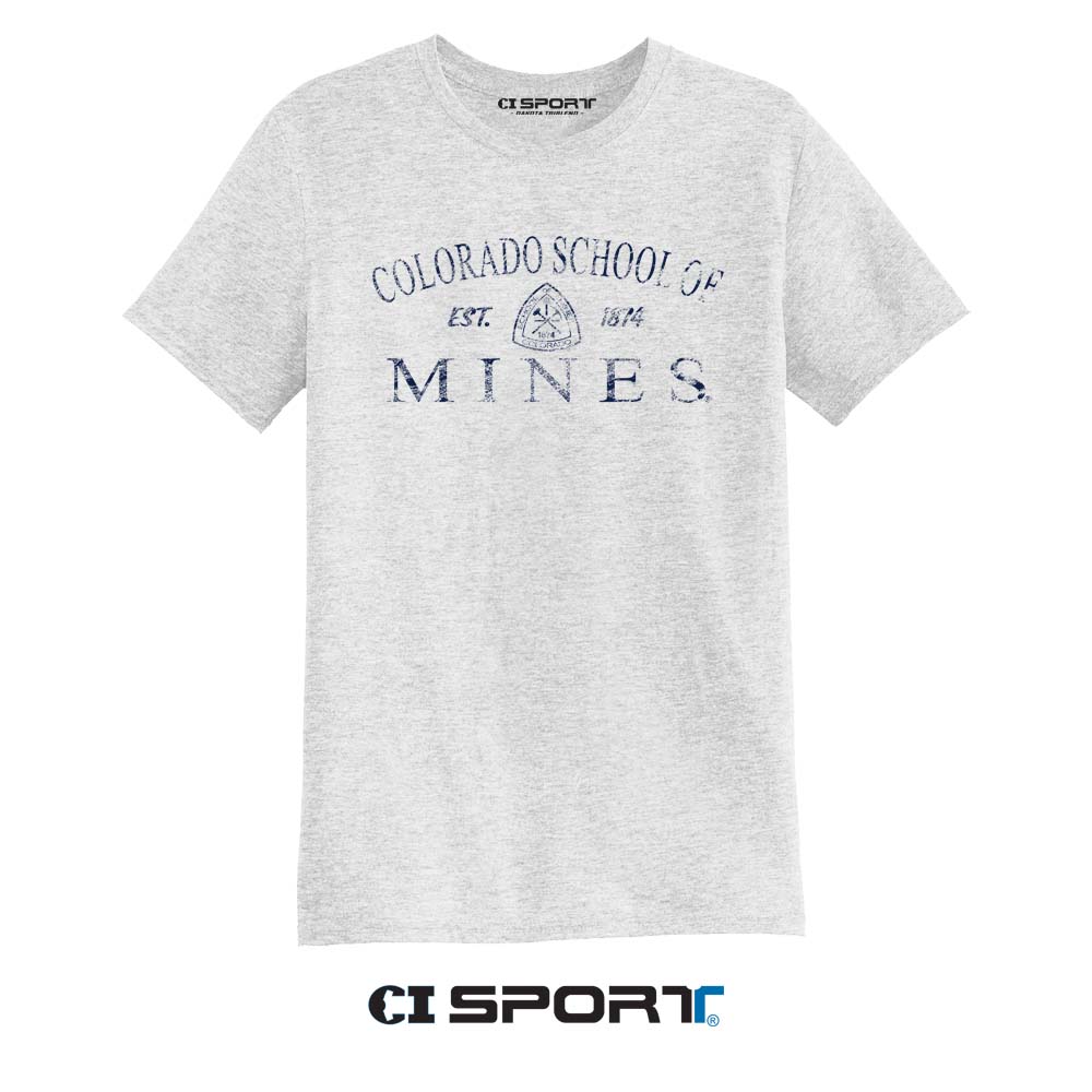 Colorado School of Mines Premium T-Shirt
