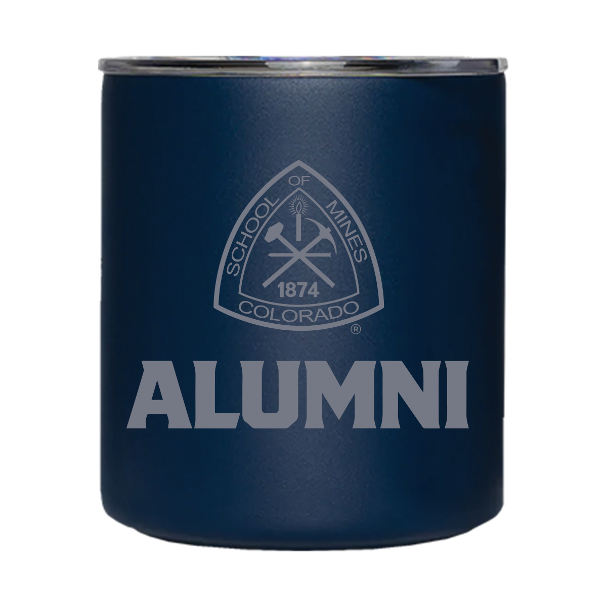 Colorado School of Mines Alumni MiiR 12 oz Camp Cup