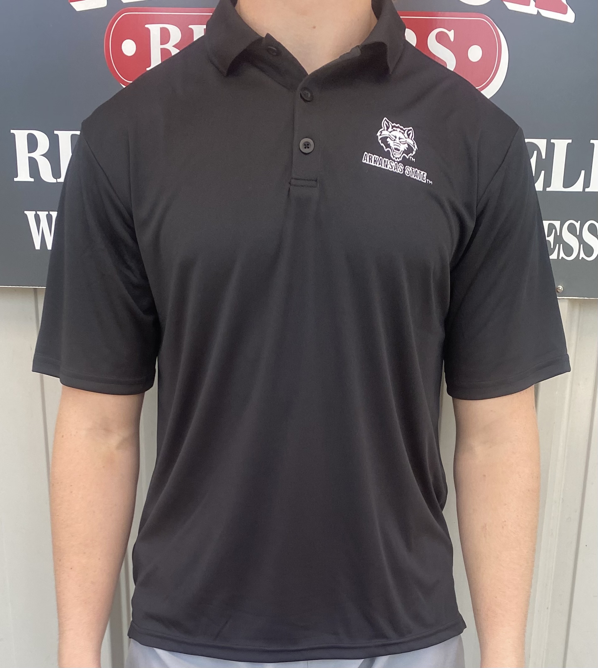 Men's Xtreme-Tek Polo
