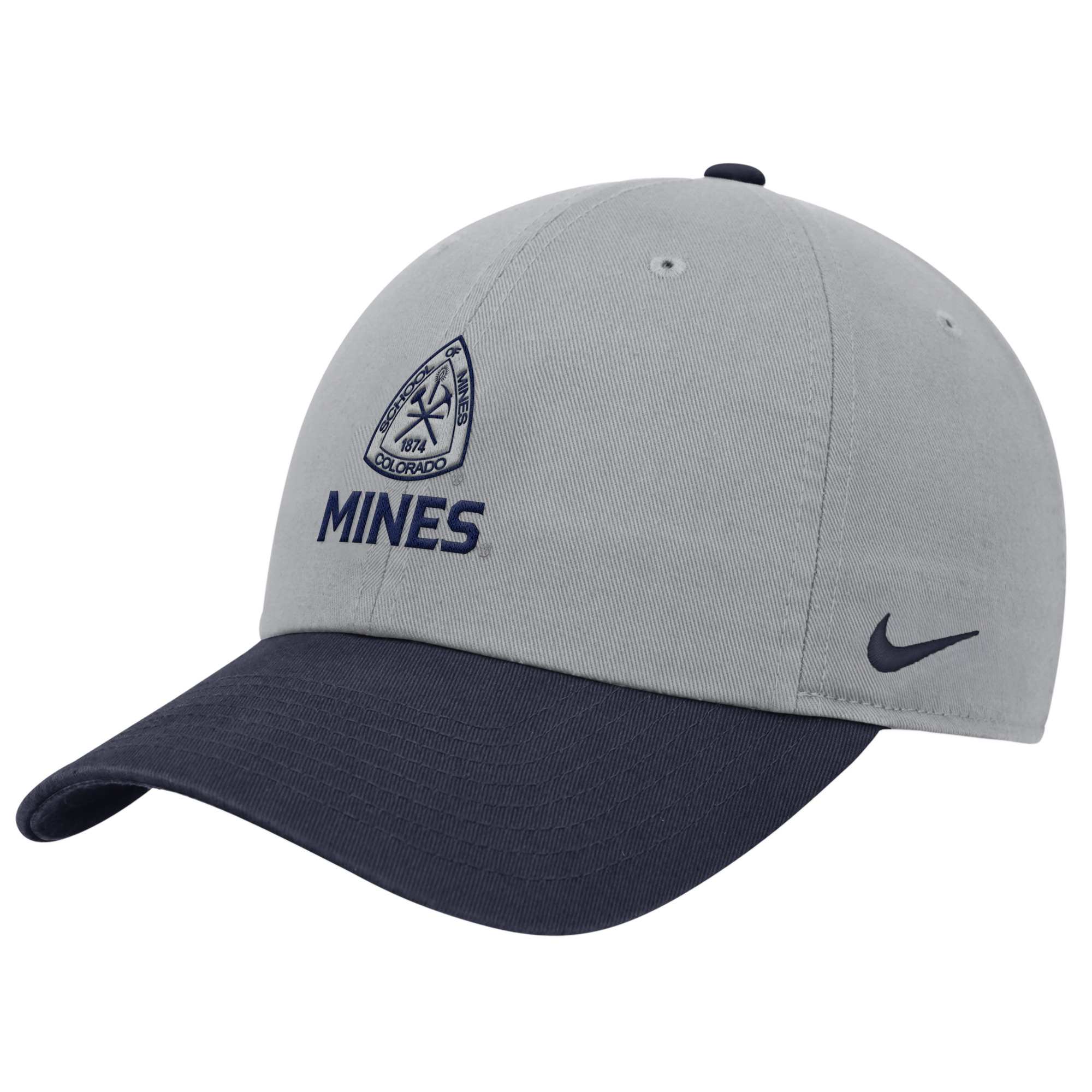 Mines Nike Club Unstructured Hat