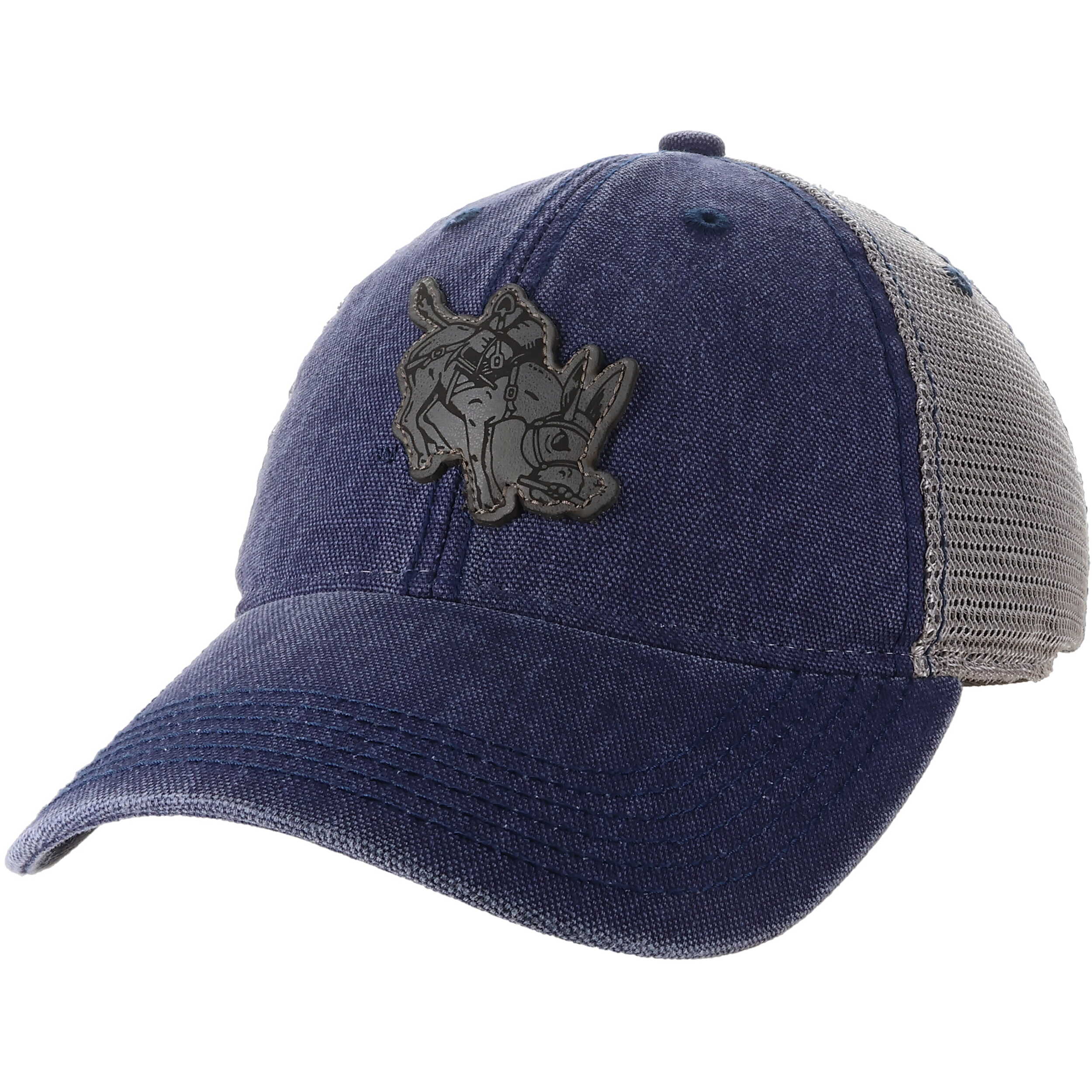 Orediggers Relaxed Fit Mesh Snapback Hat