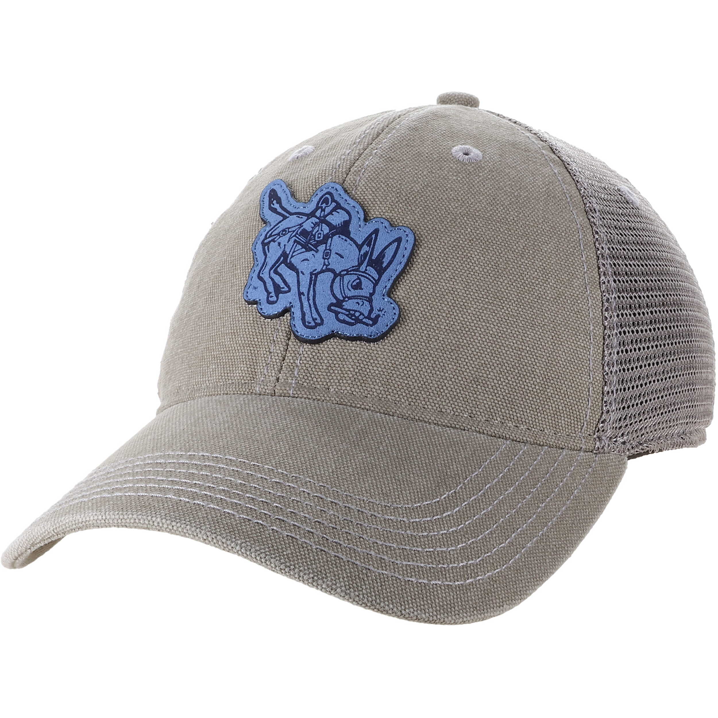 Orediggers Relaxed Fit Mesh Snapback Hat