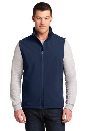 Online Exclusive - Port Authority® Core Soft Shell Vest