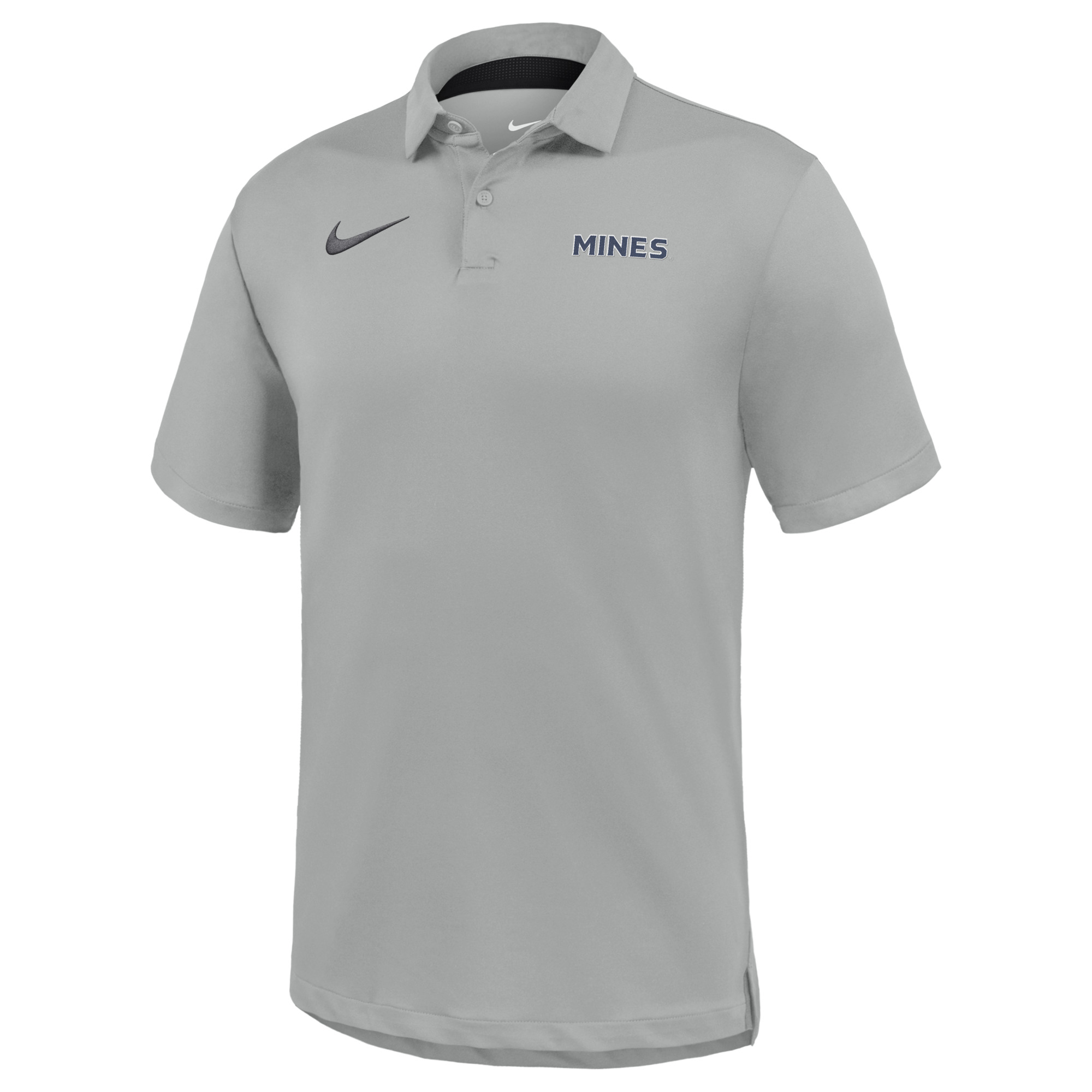 Mines Nike Dri-FIT Tour Polo