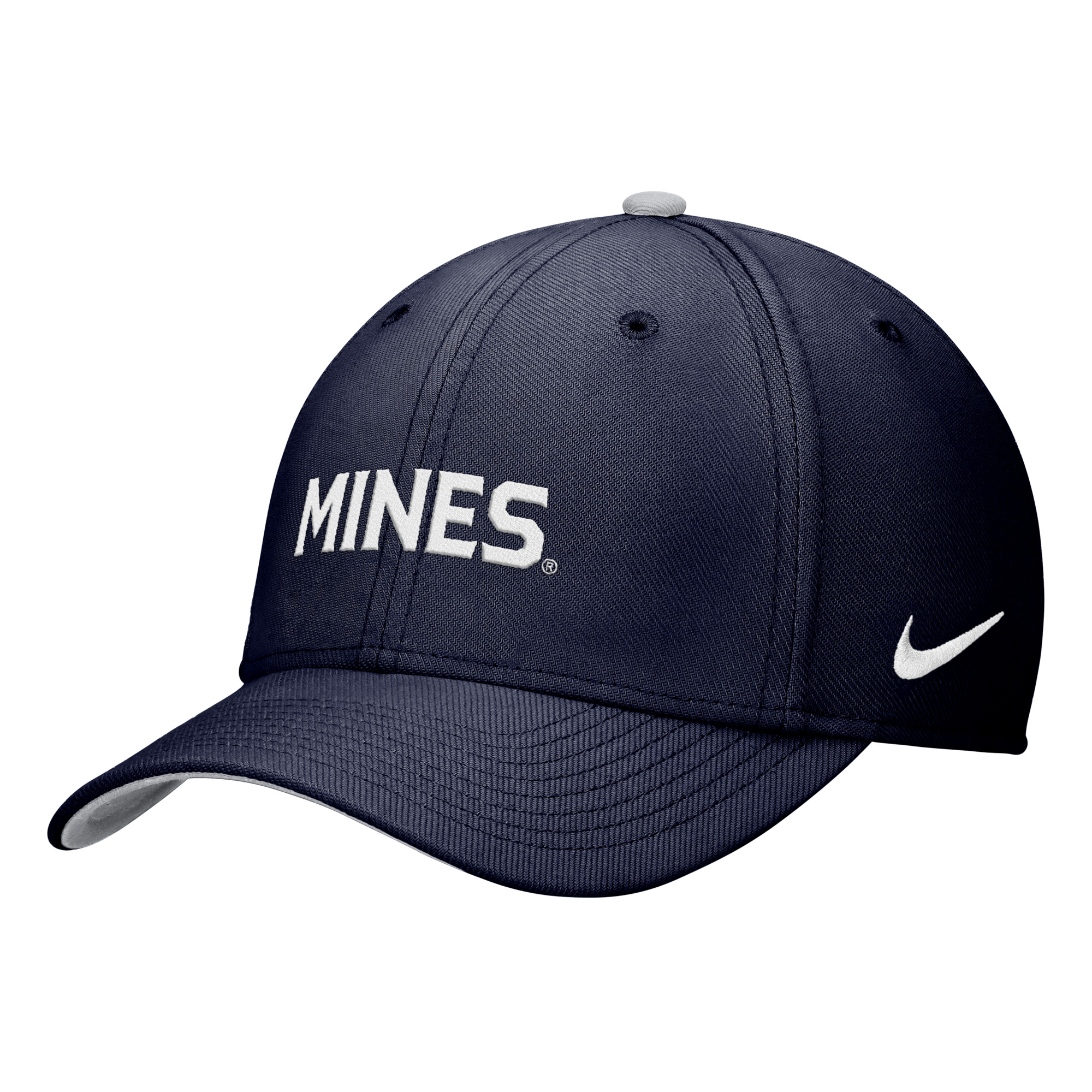 Mines Nike Dri-FIT Stretch Fit Hat