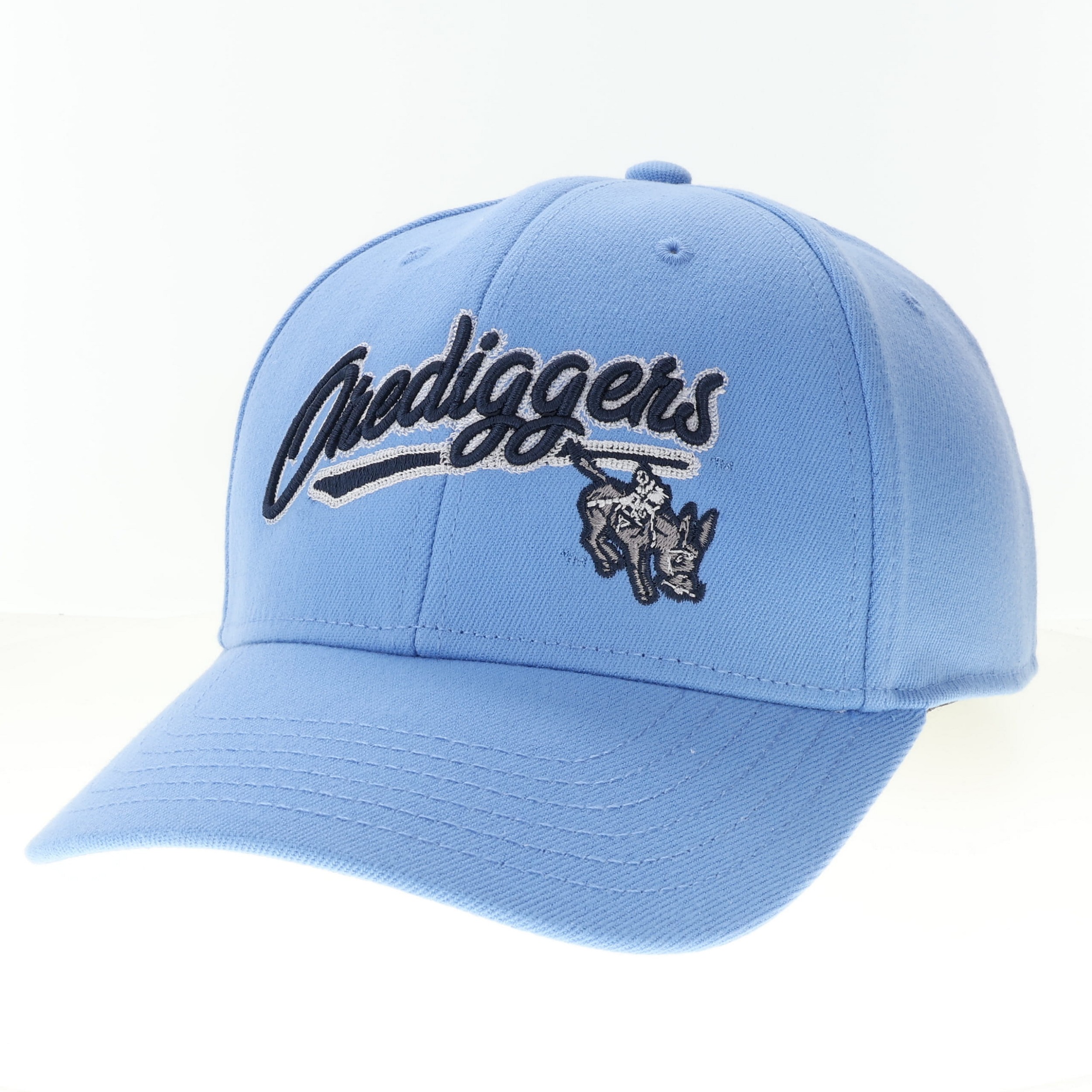 Orediggers Premium Adjustable Stretch Fit Hat