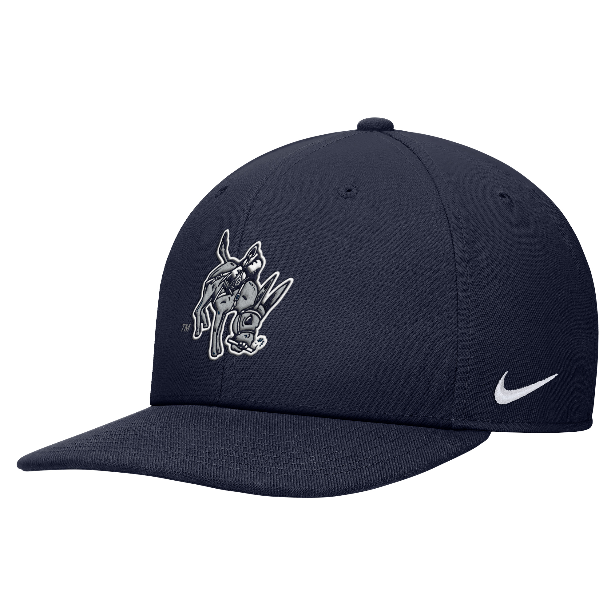 Orediggers Nike Pro Flat Bill Hat