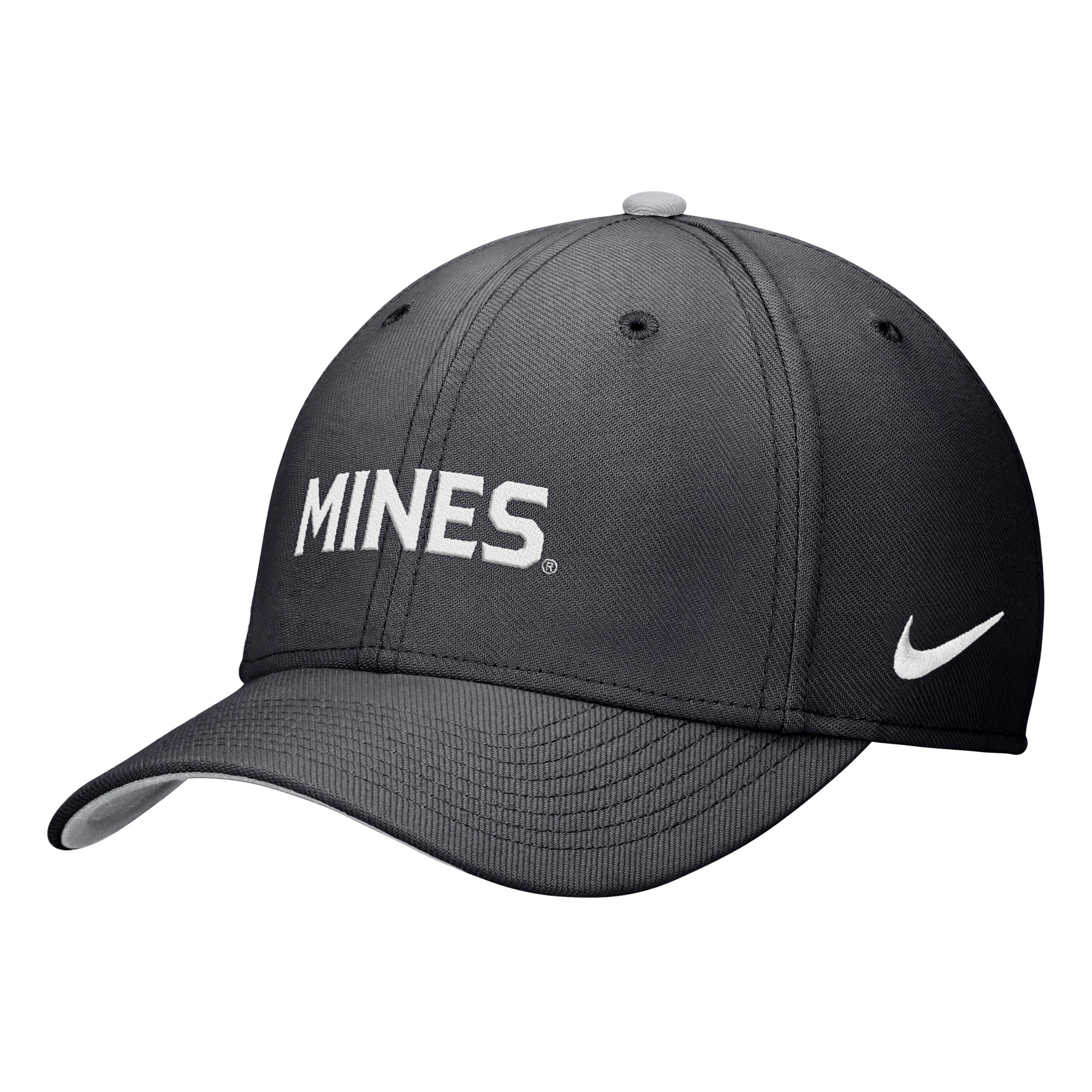 Mines Nike Dri-FIT Stretch Fit Hat