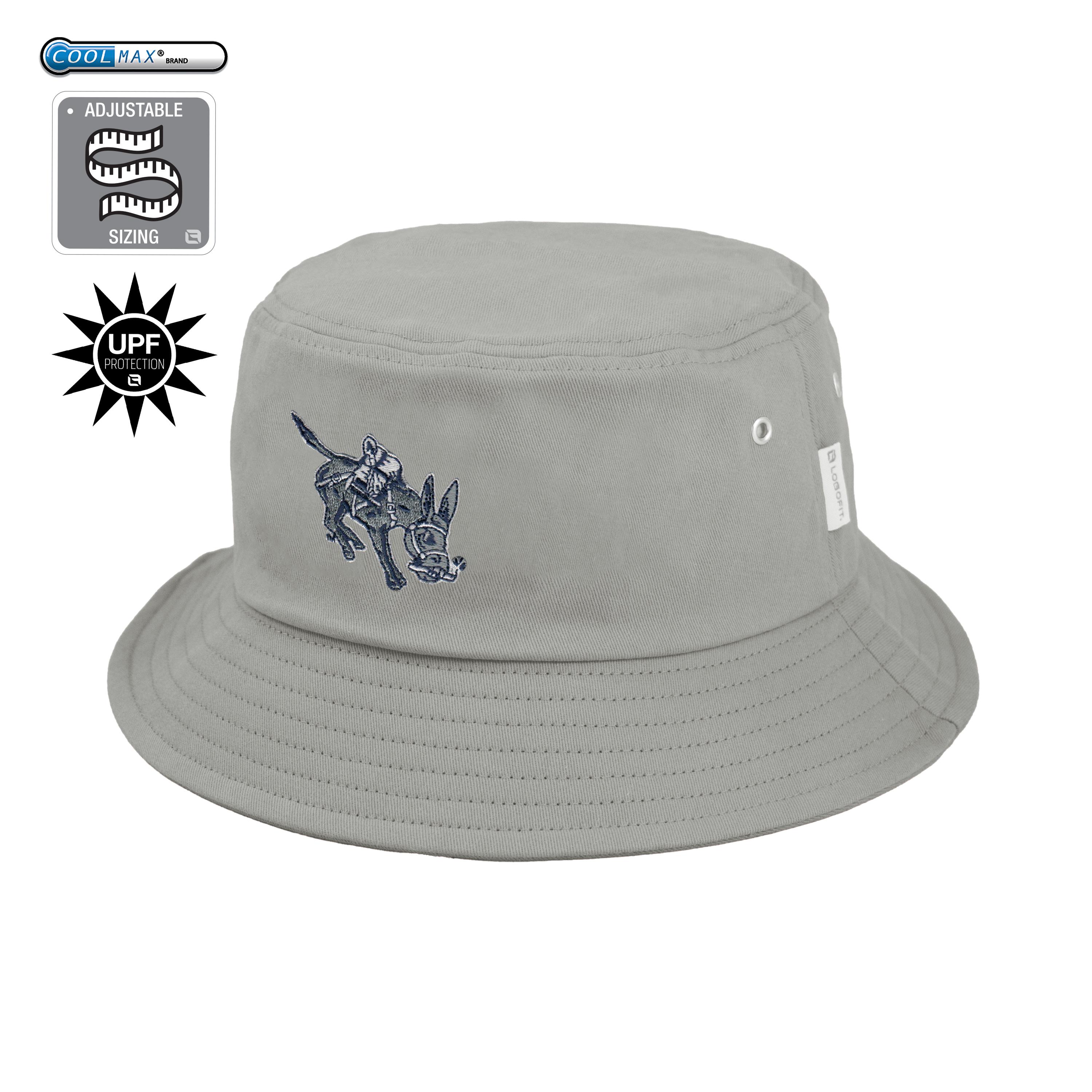 Orediggers Washed Cotton Bucket Hat