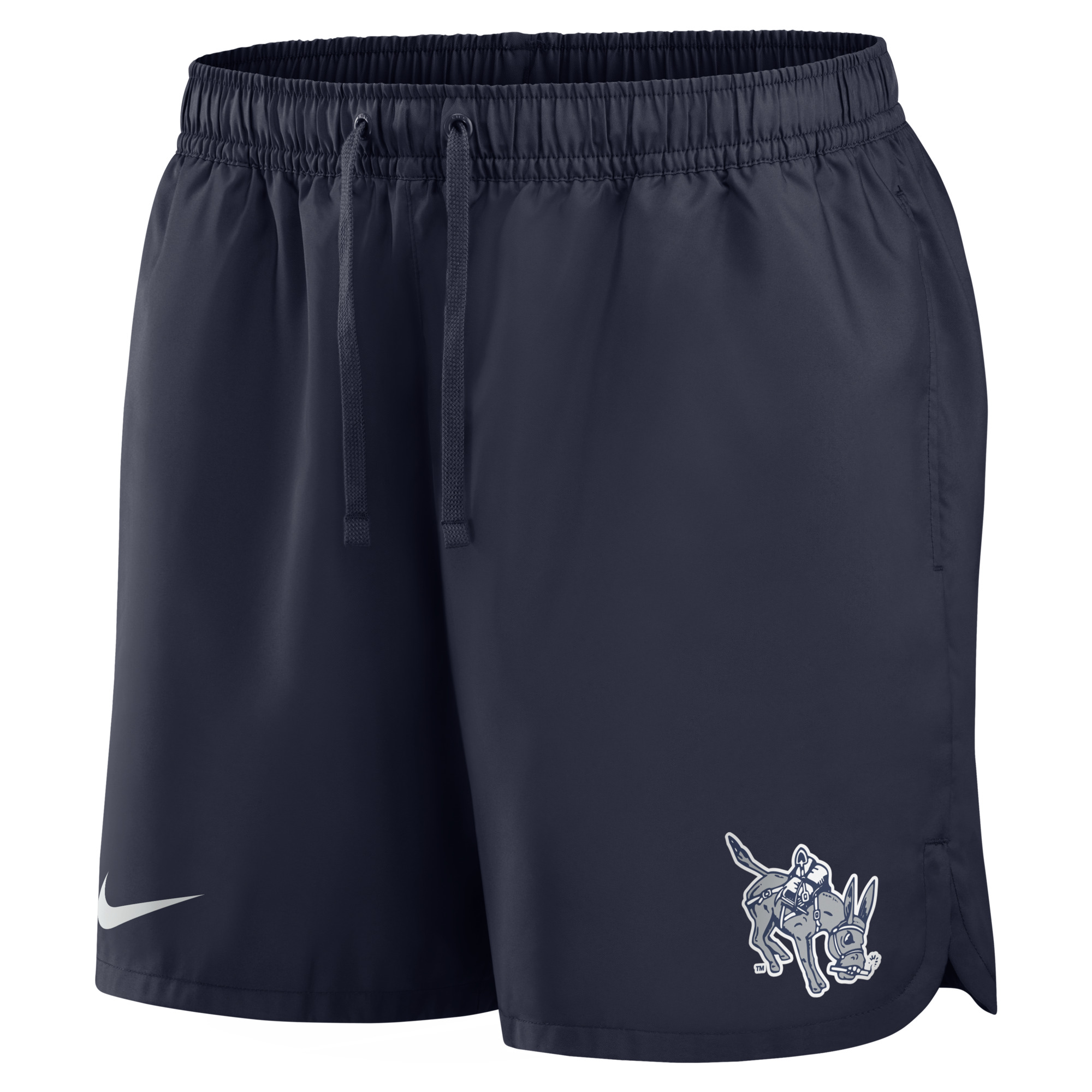 Orediggers Nike Flow Shorts