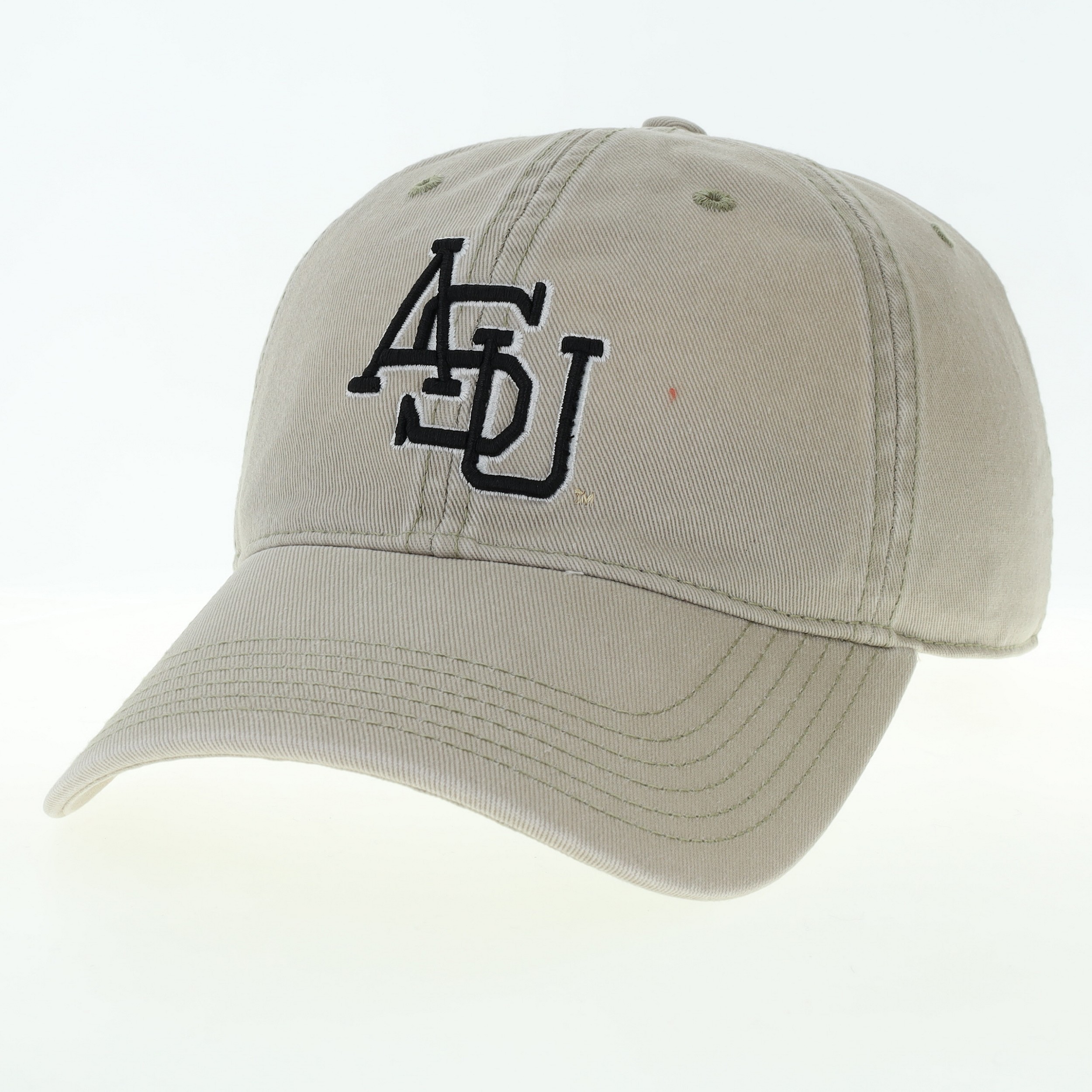 ASU KHAKI EZA W/INTERLOCKING ASU