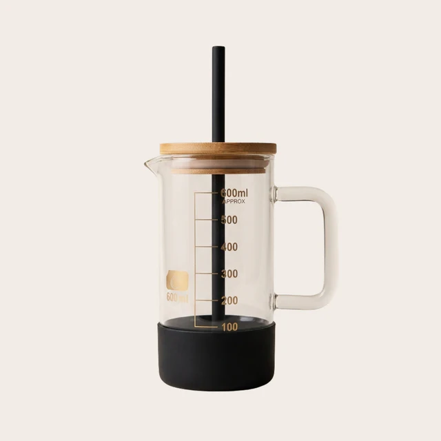 Science Flask Water Bottle