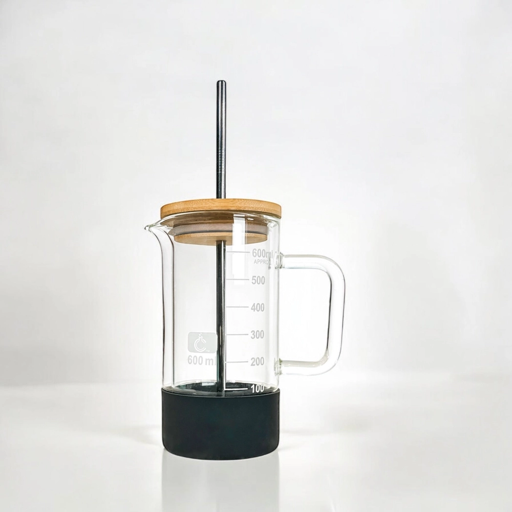 Science Flask Water Bottle