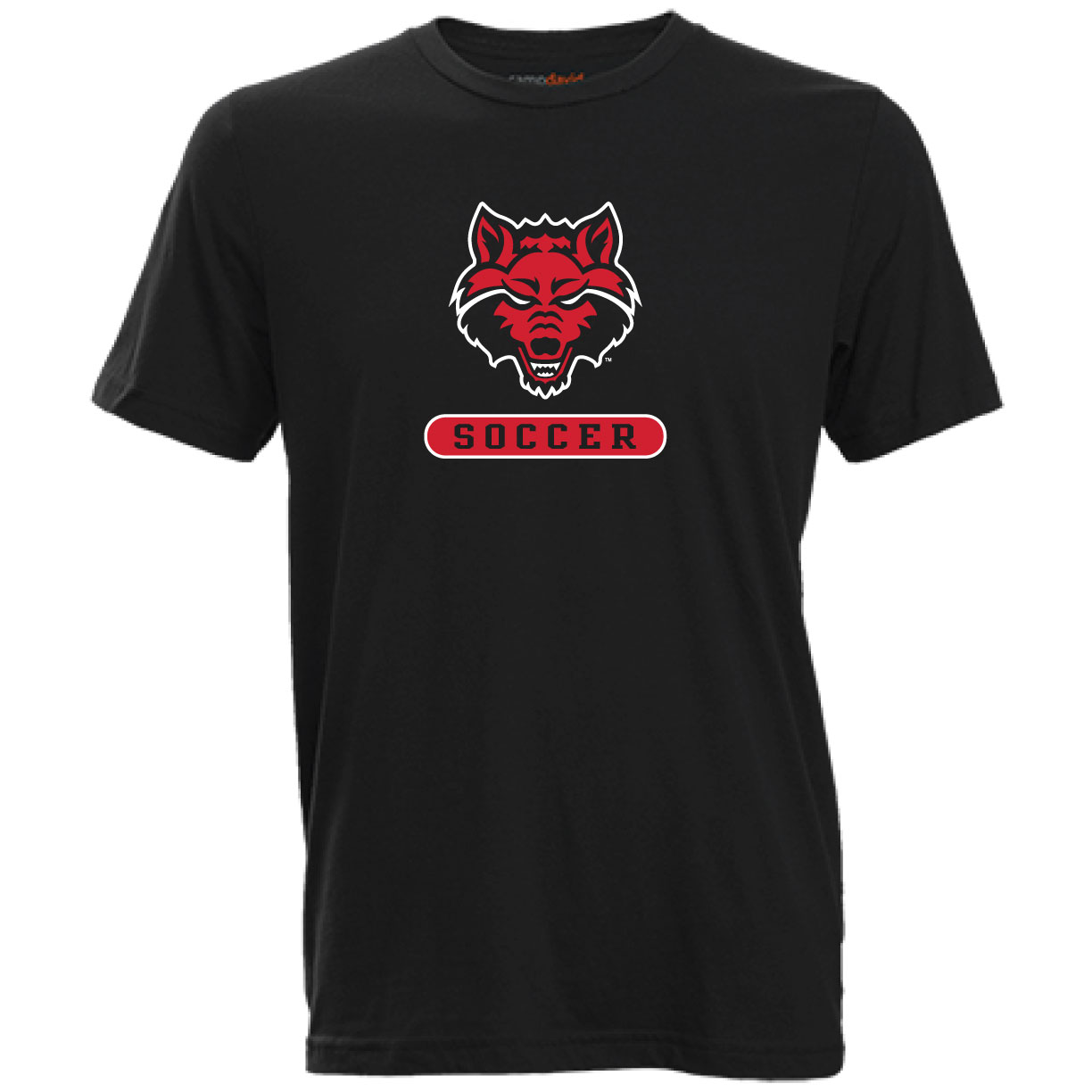 Arkansas State Soccer Cruiser