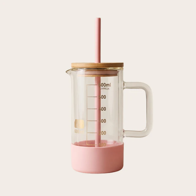 Science Flask Water Bottle