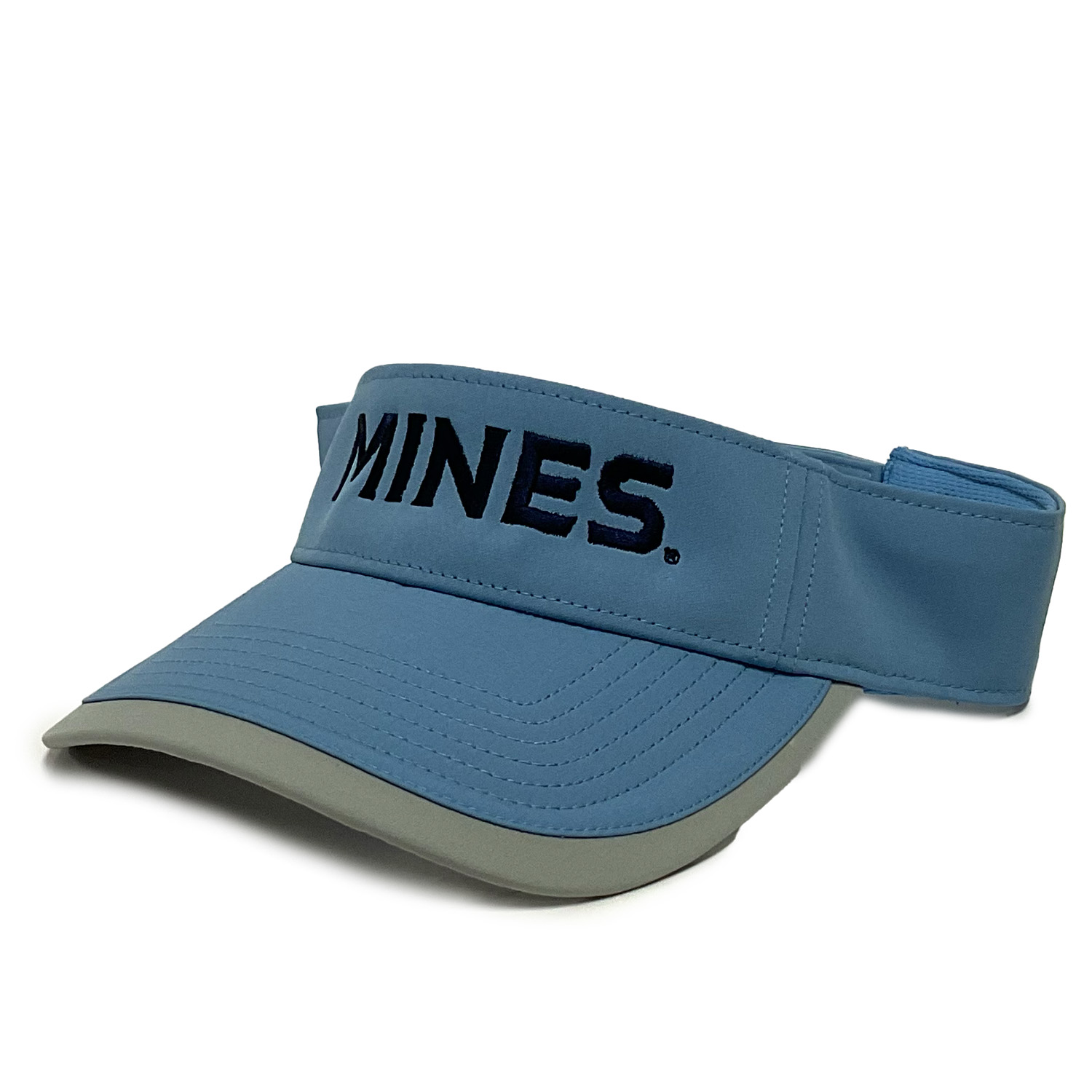 Mines Performance Visor