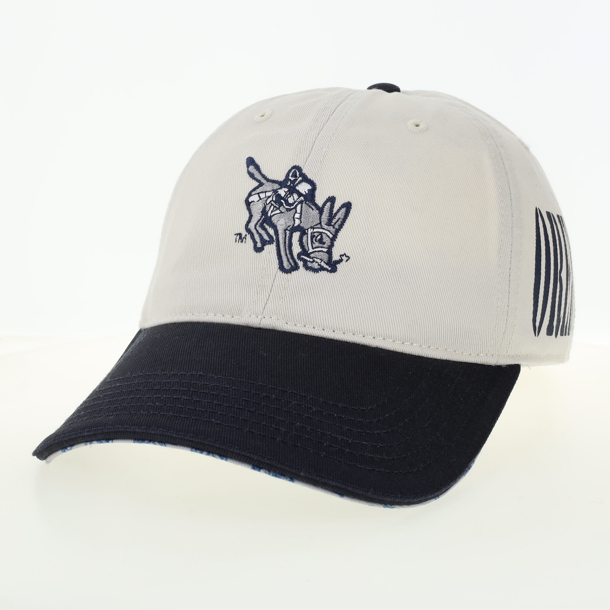 Orediggers Two-Tone Twill Hat