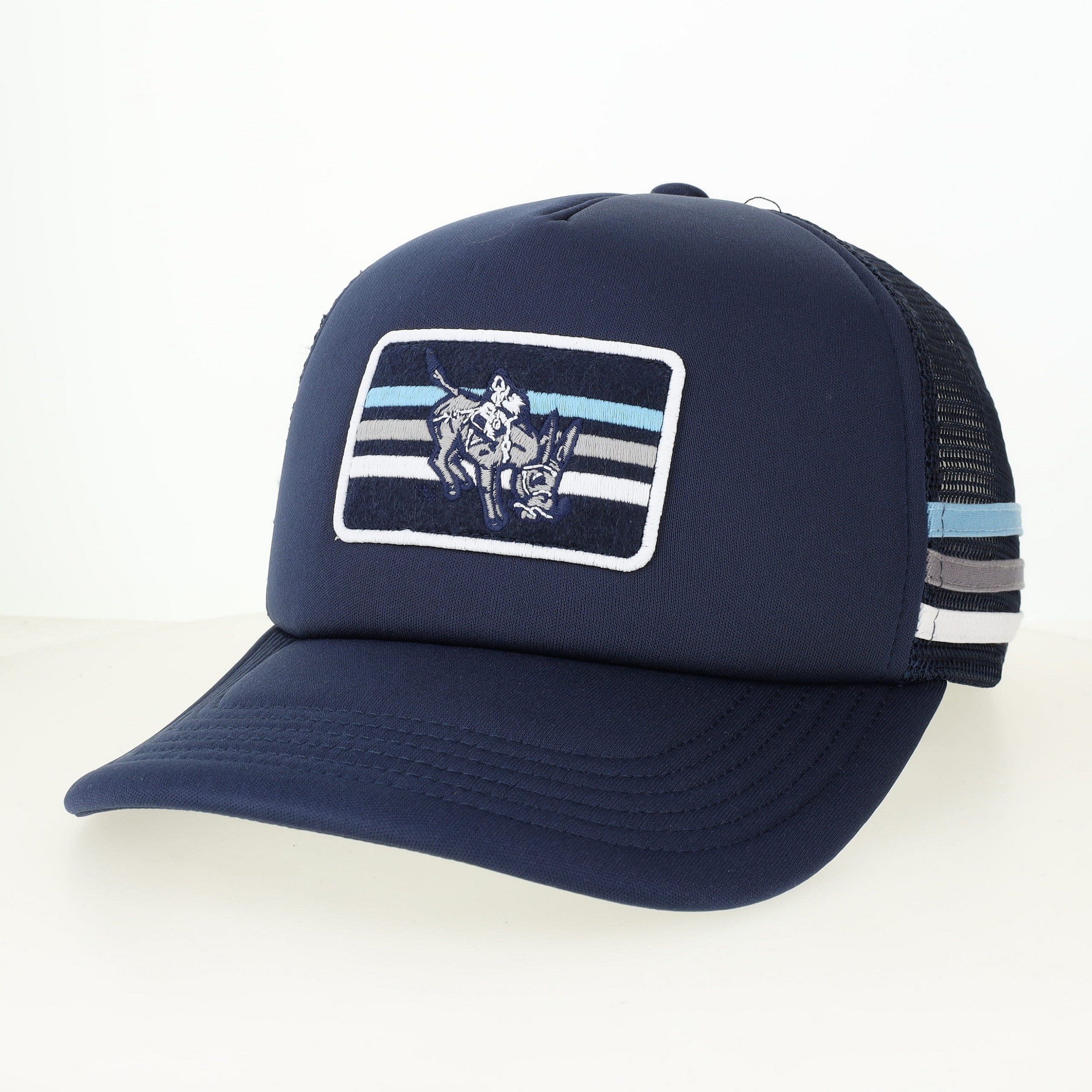 Orediggers Mesh Snapback Hat