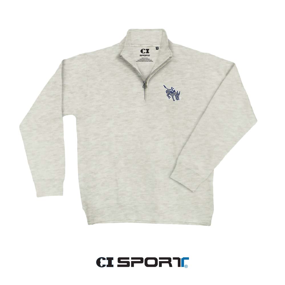 Orediggers Quarter Zip Sweatshirt