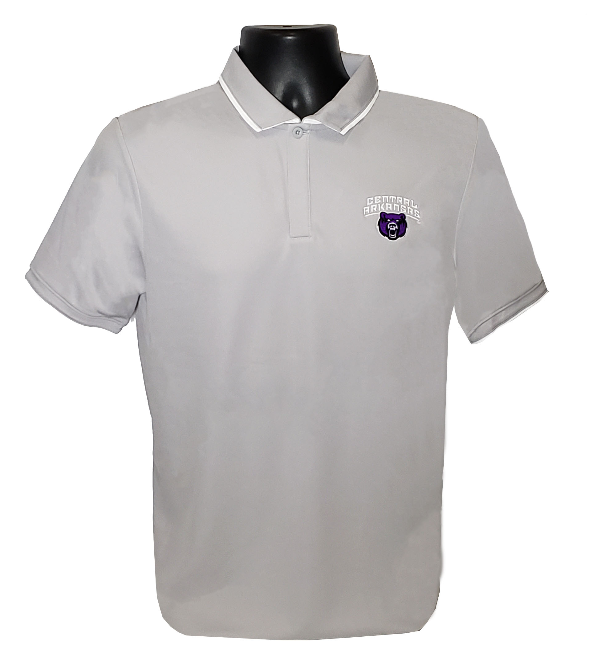Collegiate Polo