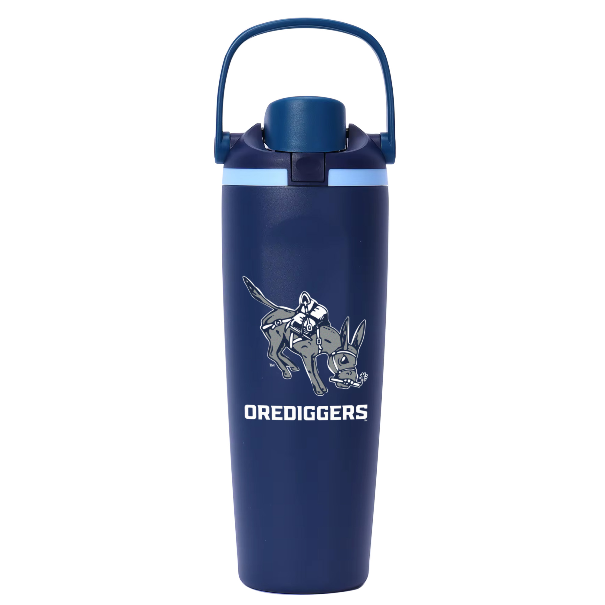 Orediggers 30 oz Sport Bottle