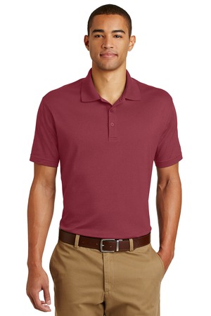 Online Exclusive - Eddie Bauer® Performance Polo