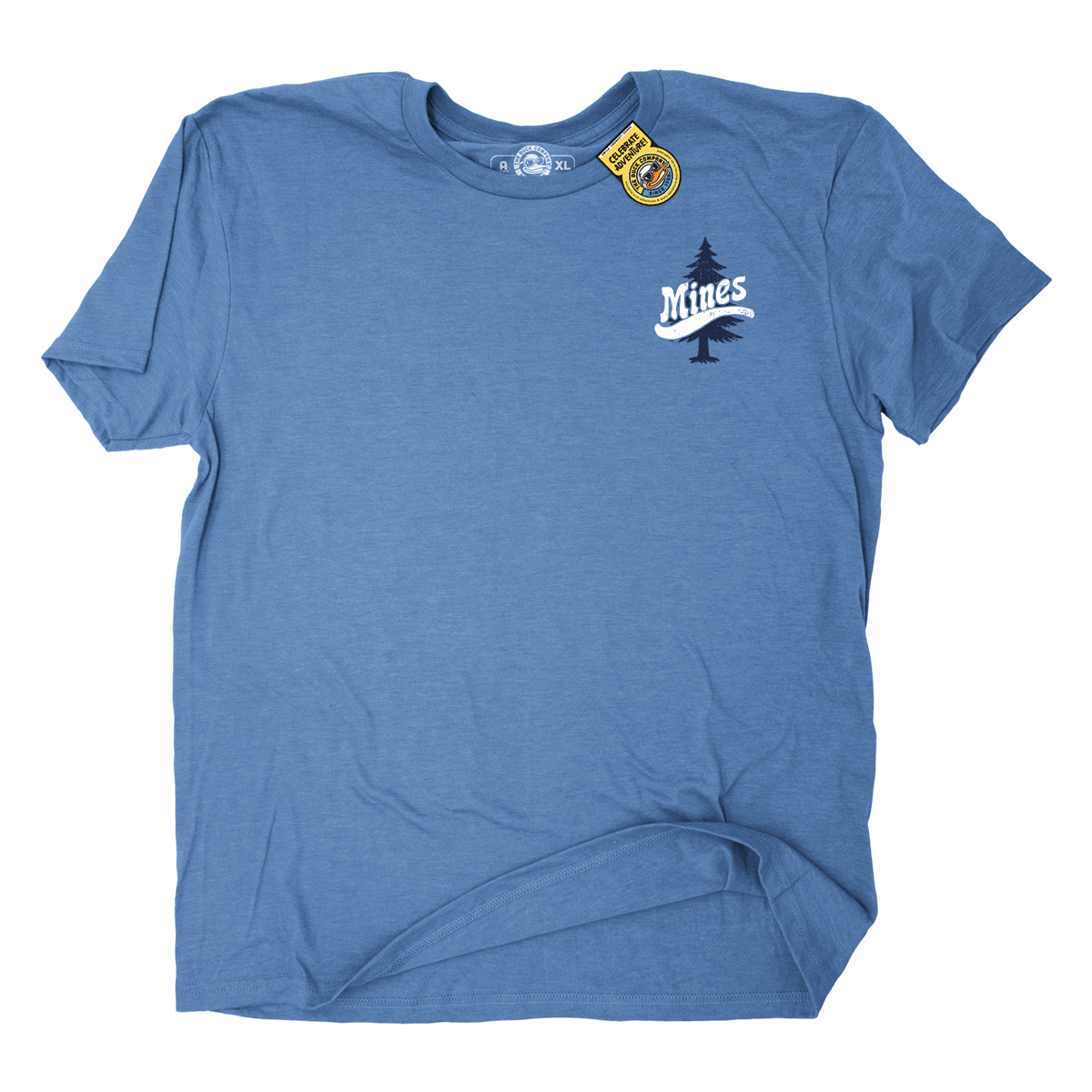 Support Your Local Orediggers T-Shirt
