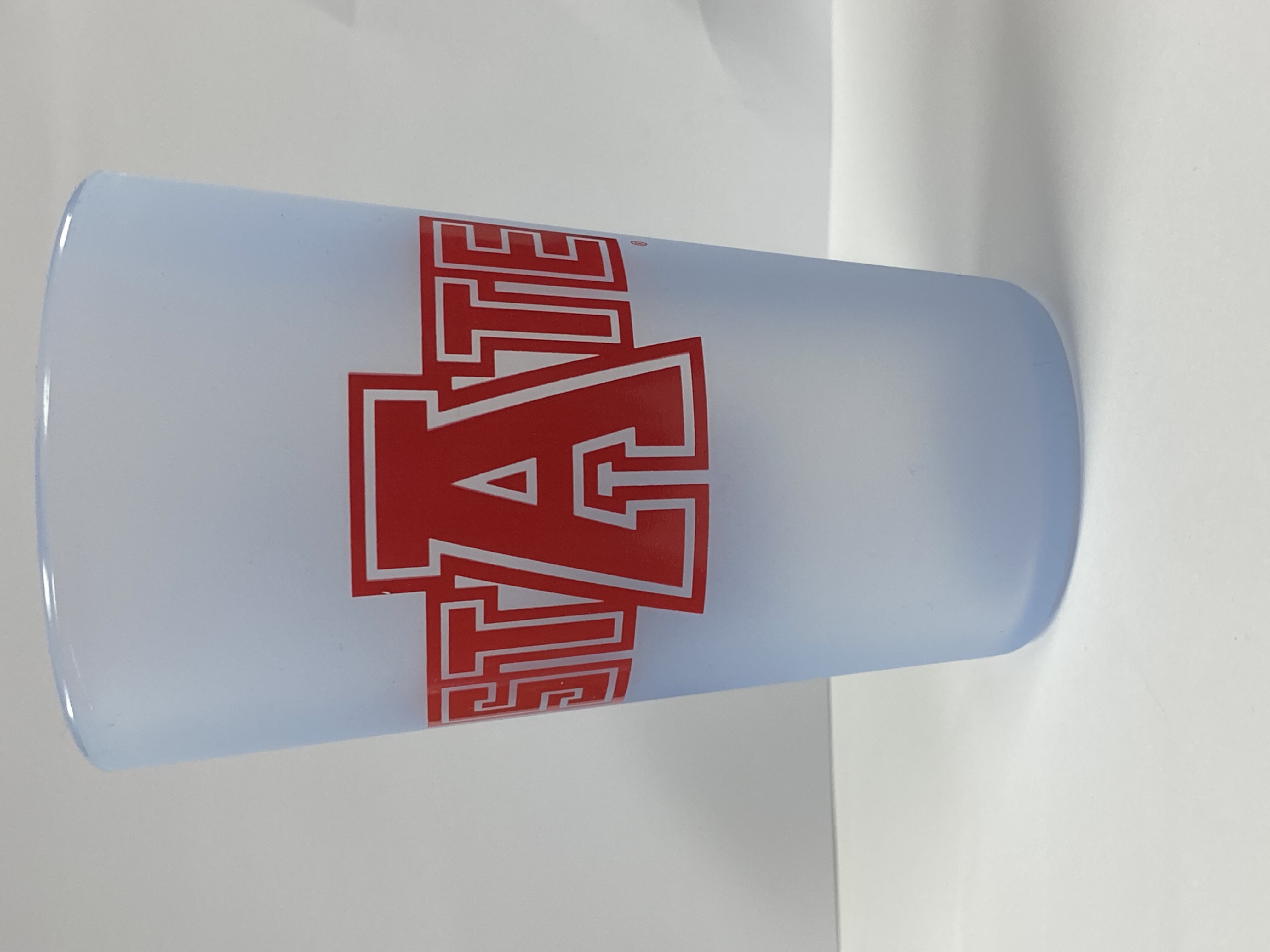 AR STATE Silipint Cup