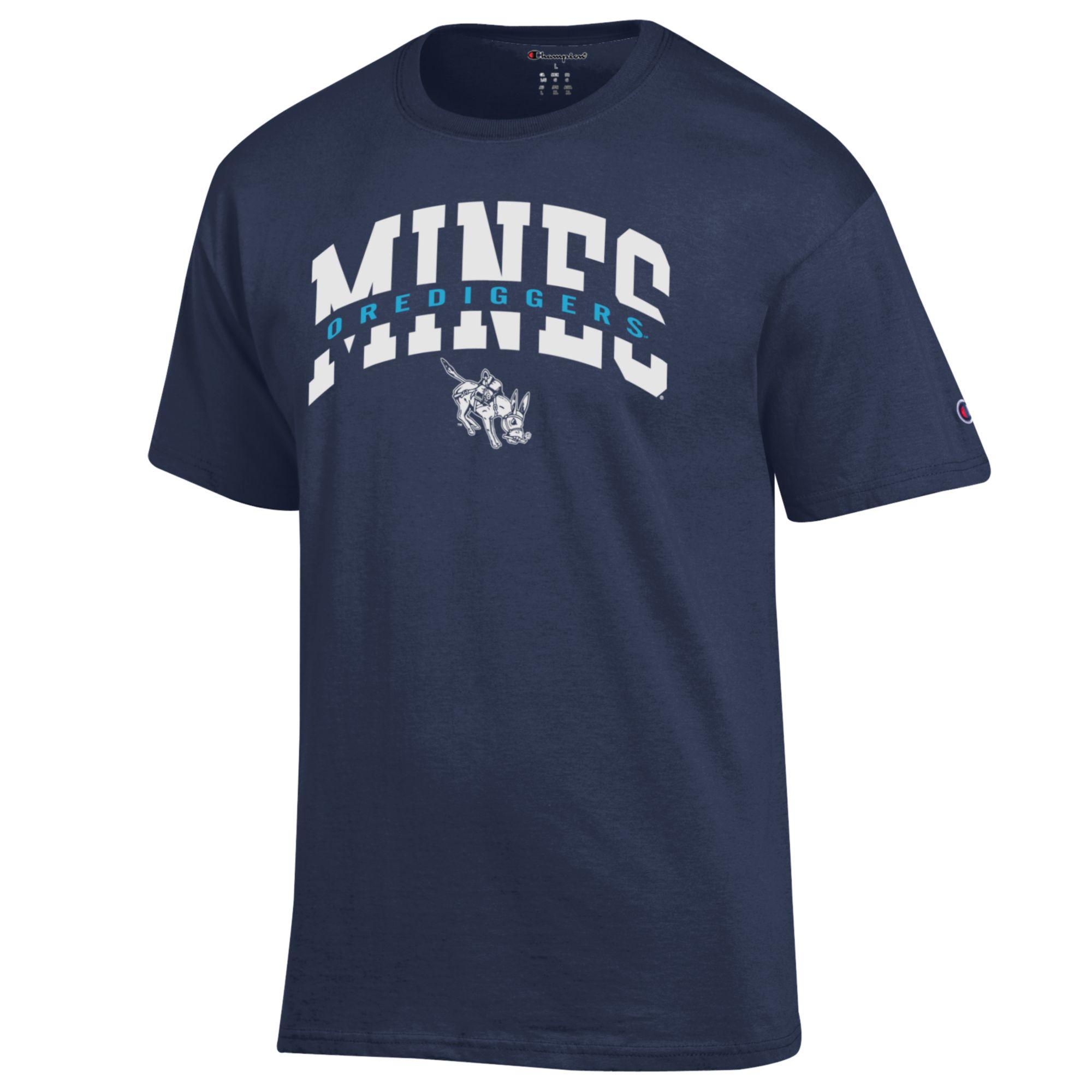 Mines Classic T-Shirt