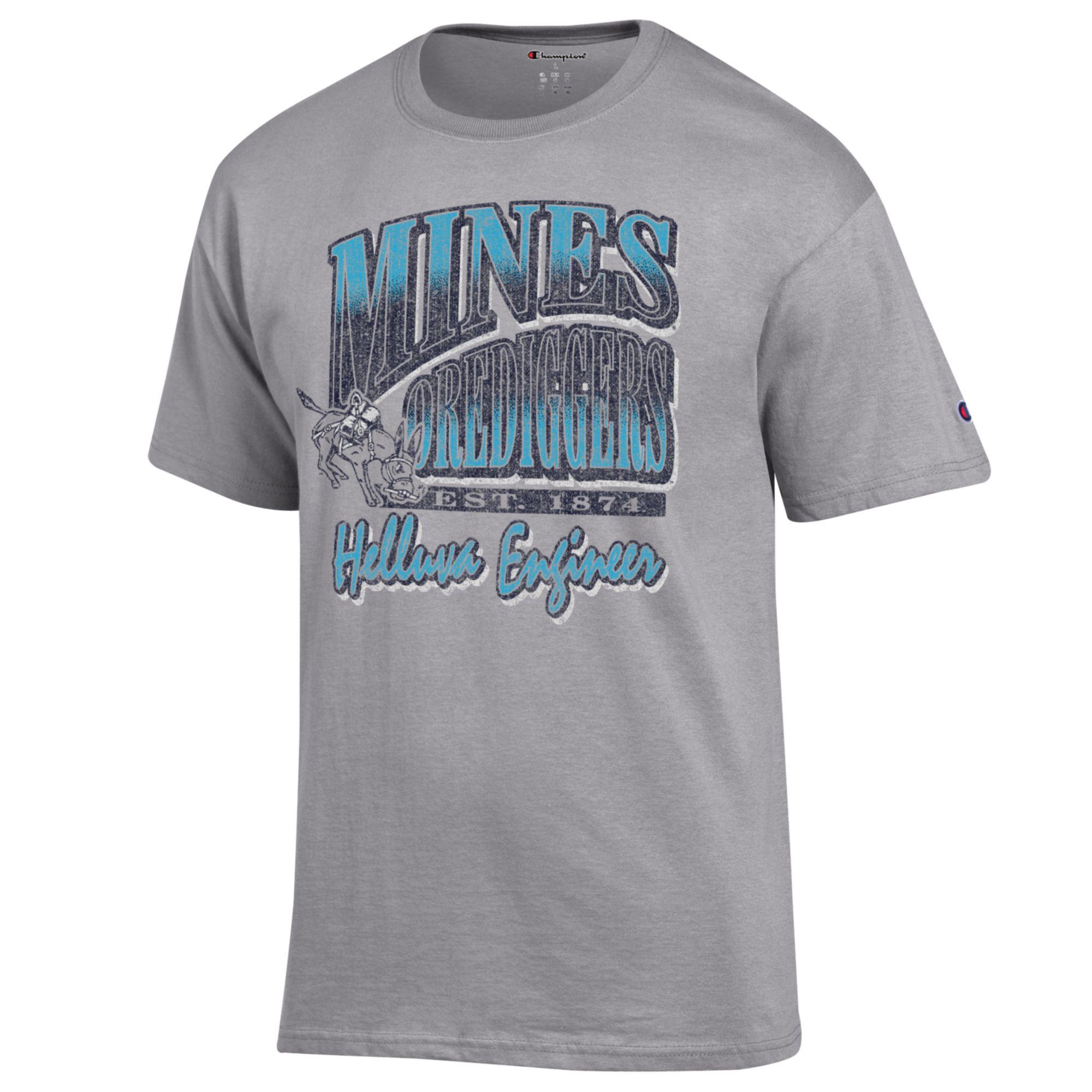 Orediggers Classic T-Shirt