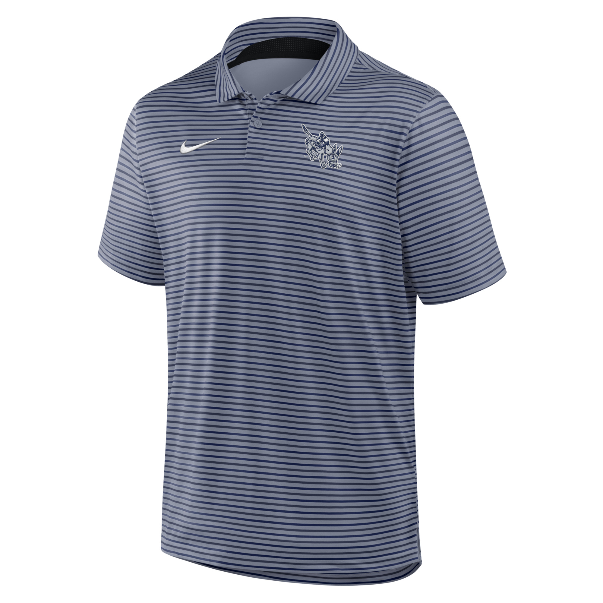 Orediggers Nike® Dri-FIT Tour Stripe Polo