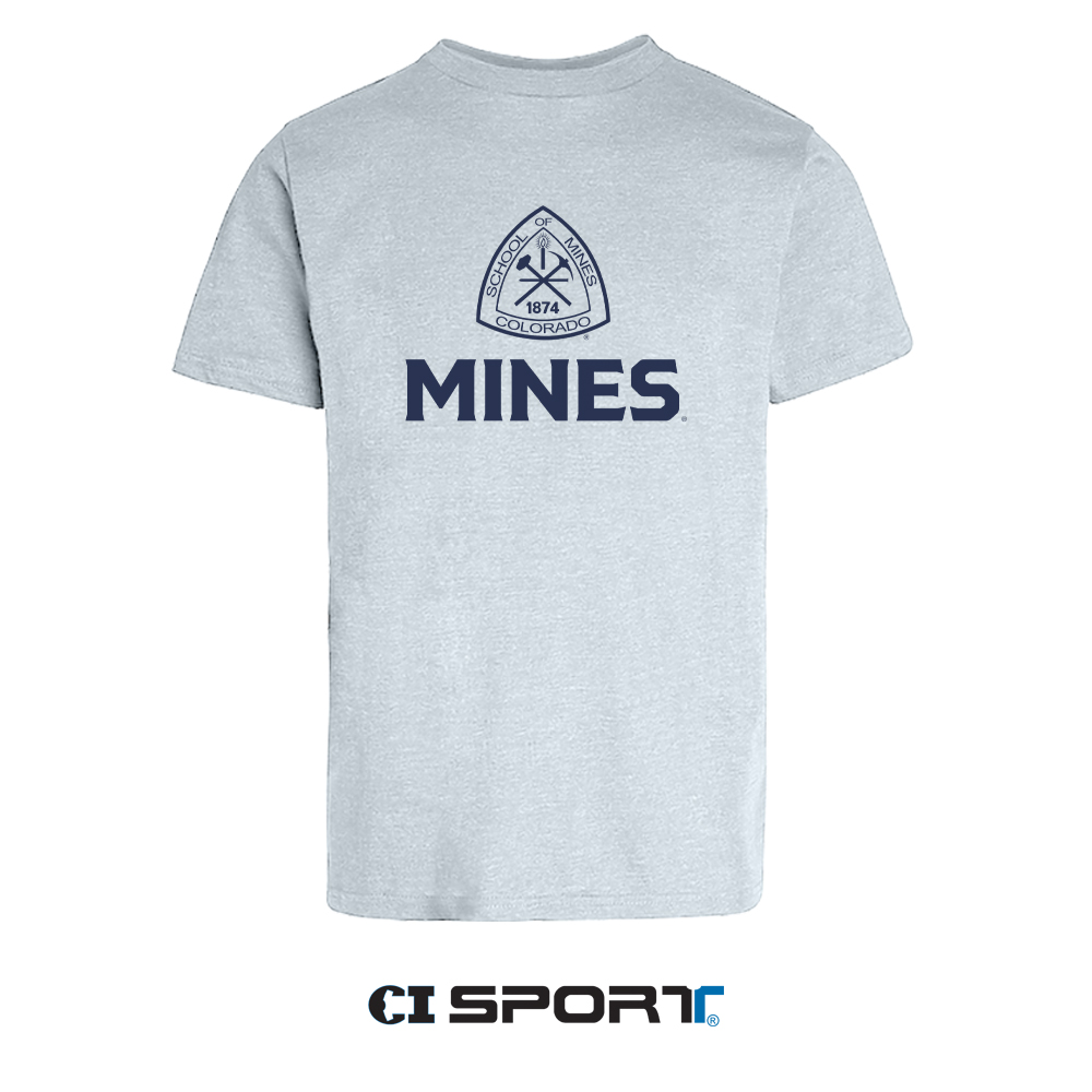 Colorado School of Mines Premium T-Shirt