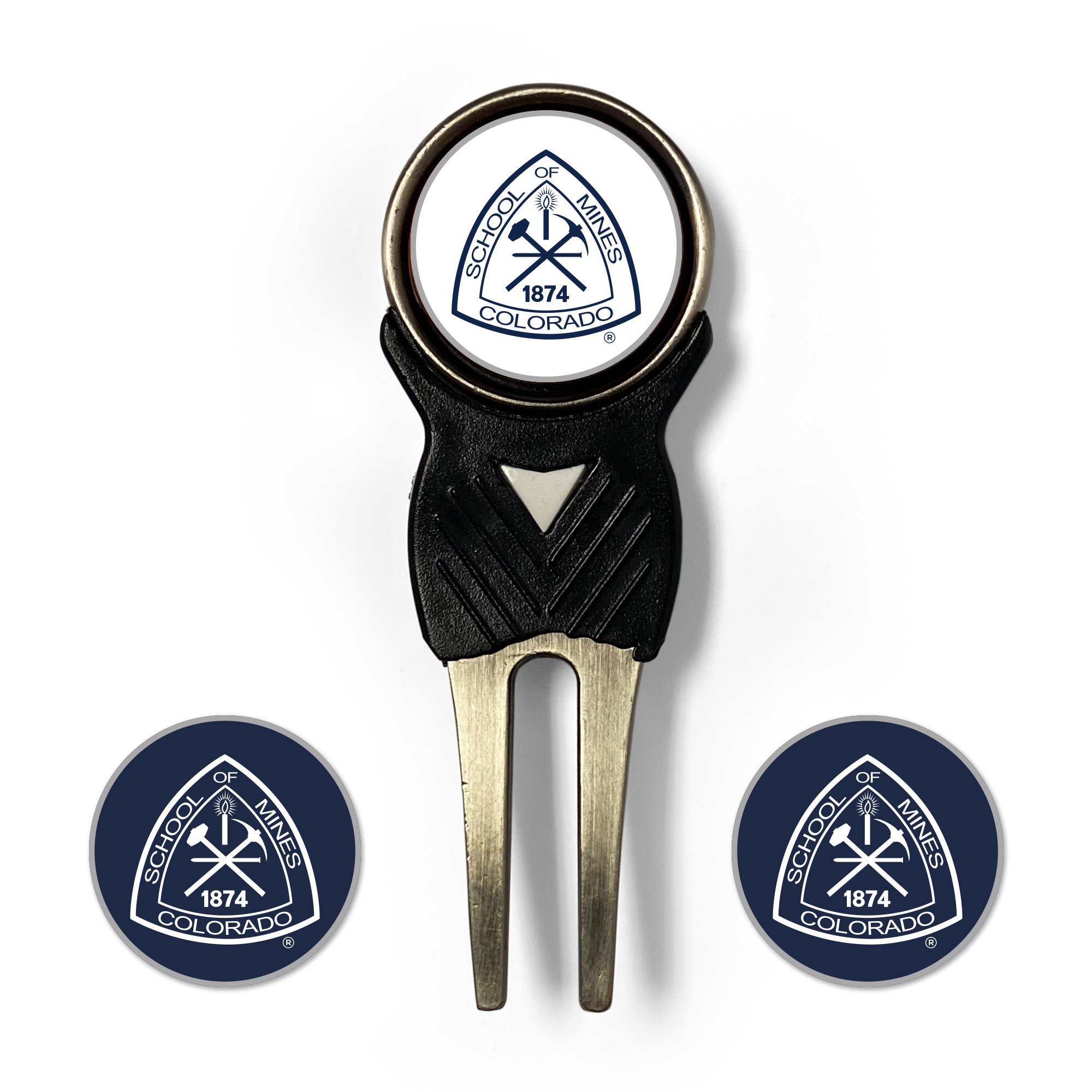 Mines Divot Tool Pack
