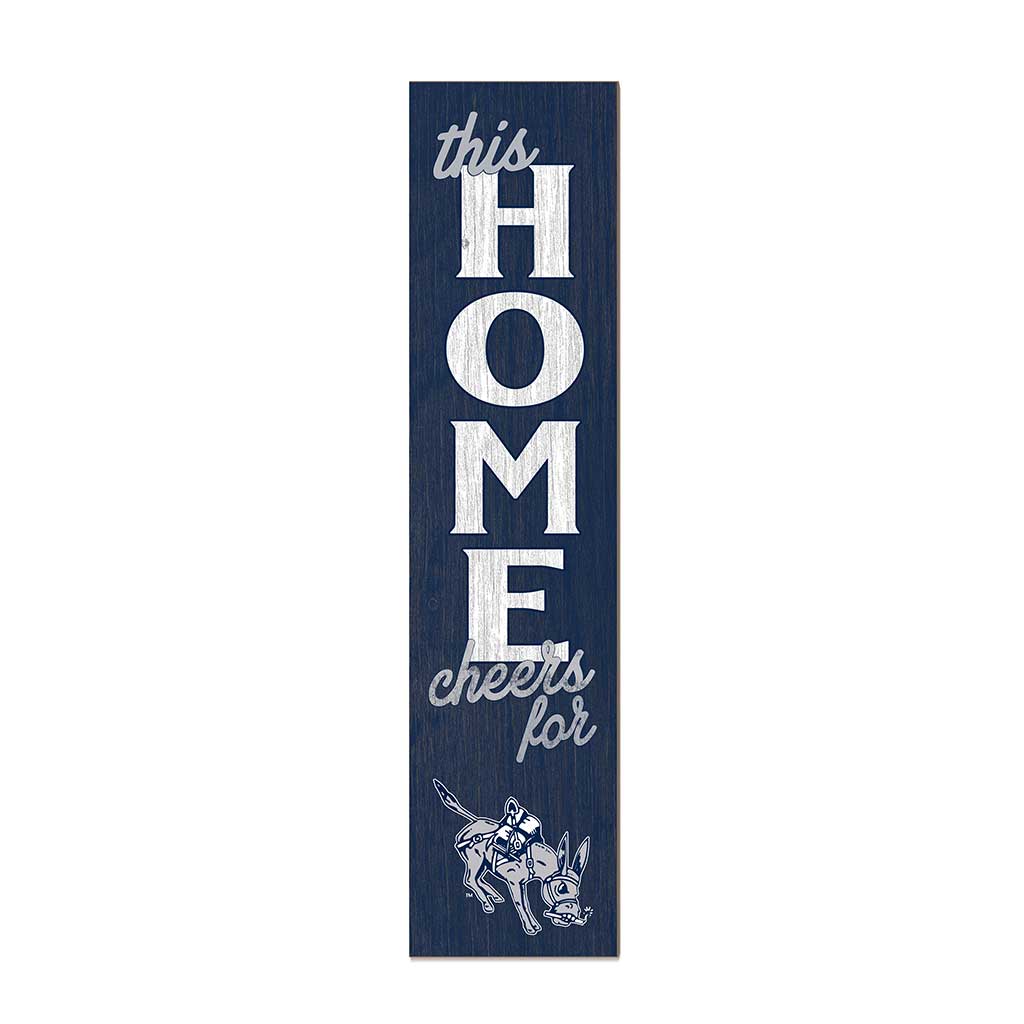 Orediggers Porch Leaner Sign