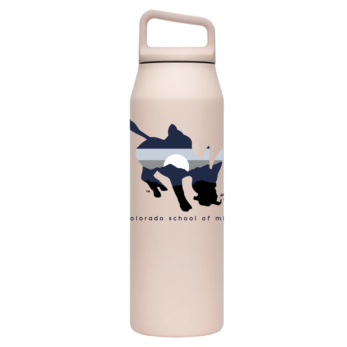 Orediggers MiiR 32 oz Wide Mouth Bottle