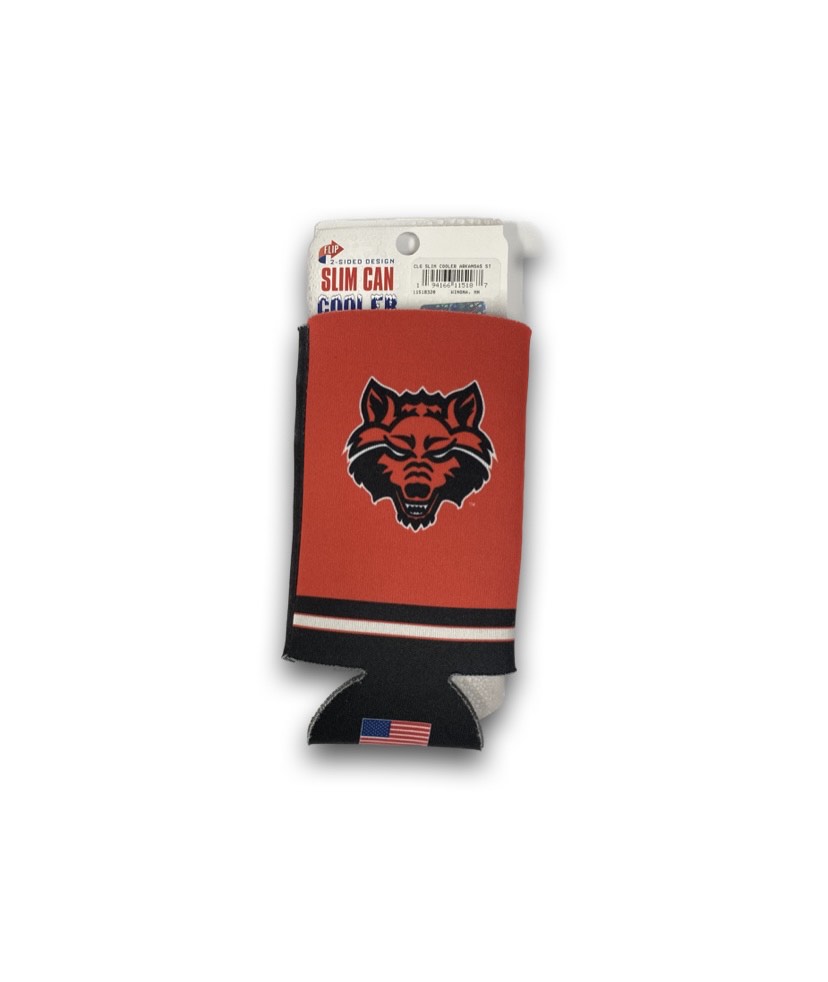 CLG SLIM COOLER ARKANSAS STATE