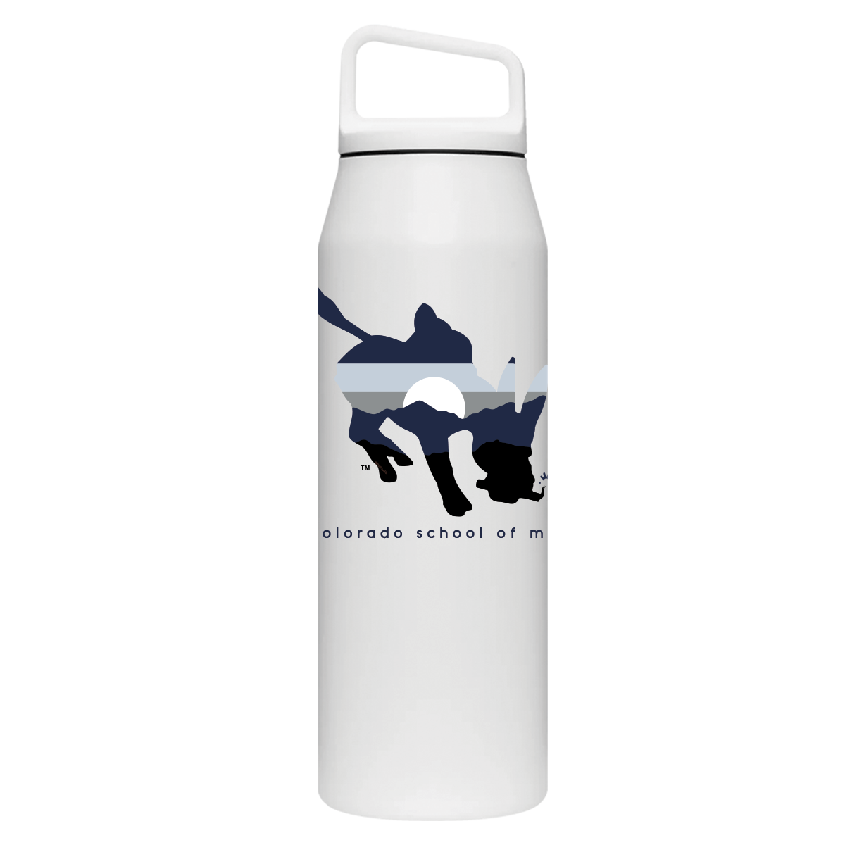 Orediggers MiiR 32 oz Wide Mouth Bottle