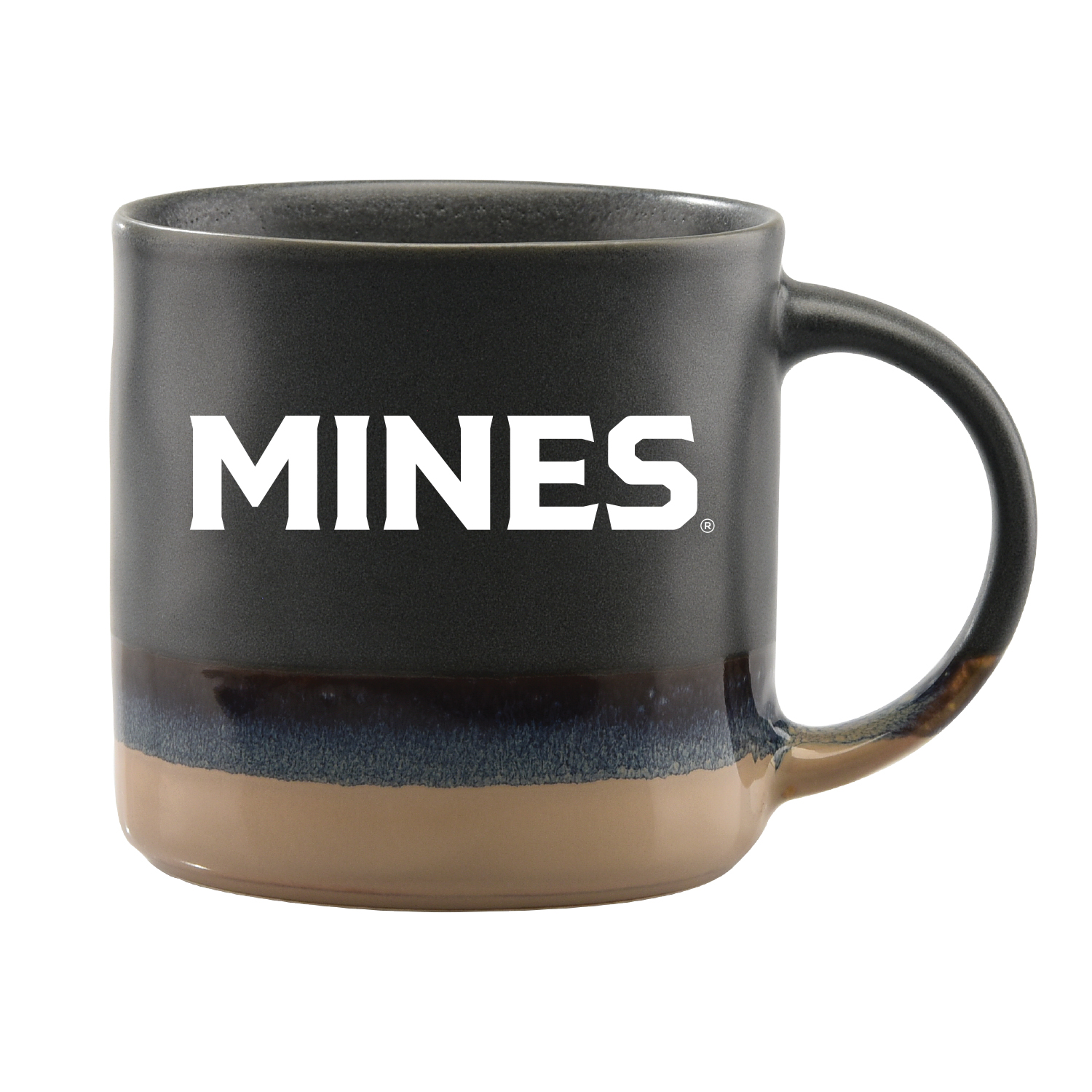 Mines 20 oz Ceramic Mug