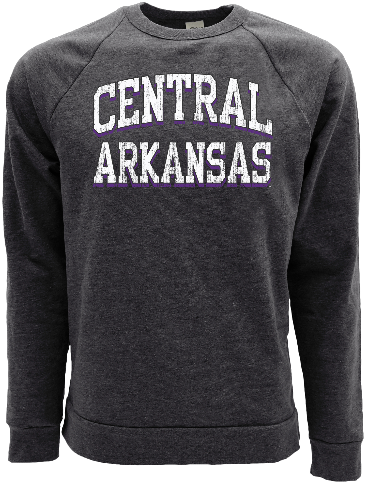 Distressed Central AR Crew