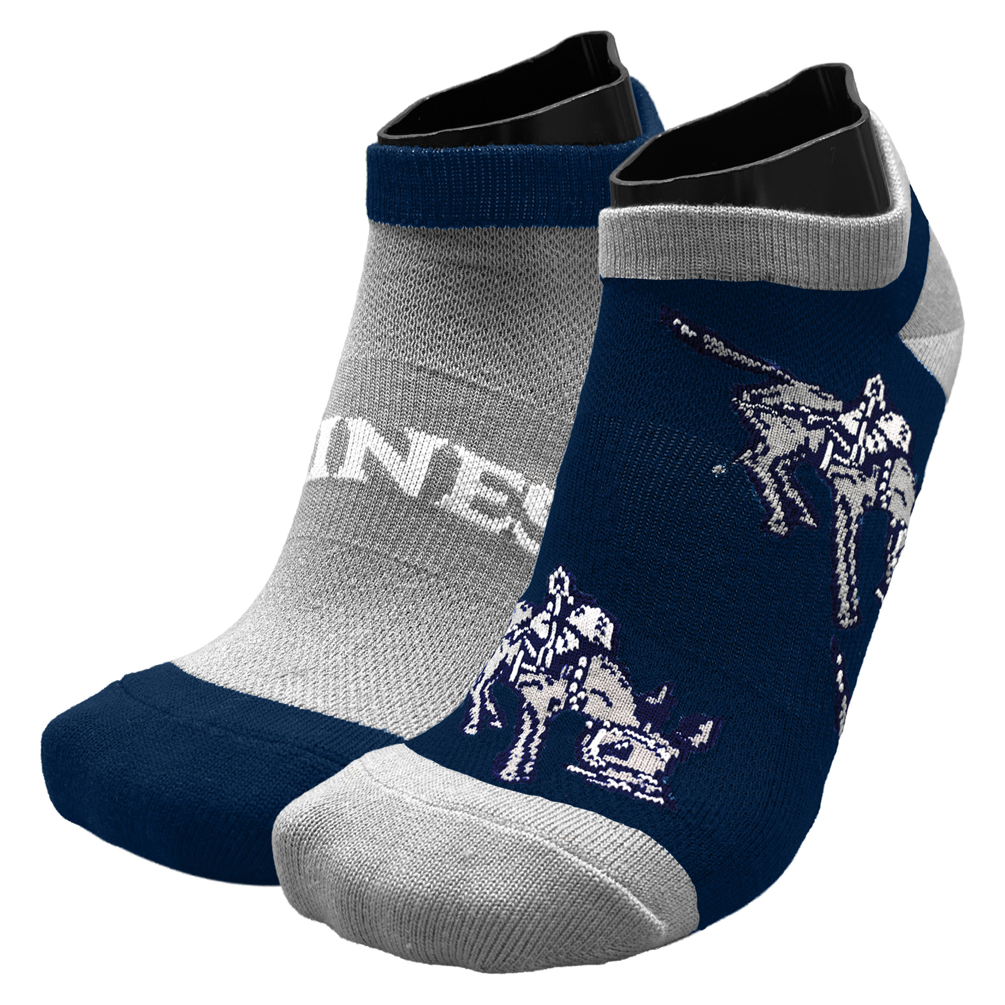 Orediggers Women's 2-Pack Low Cut Socks