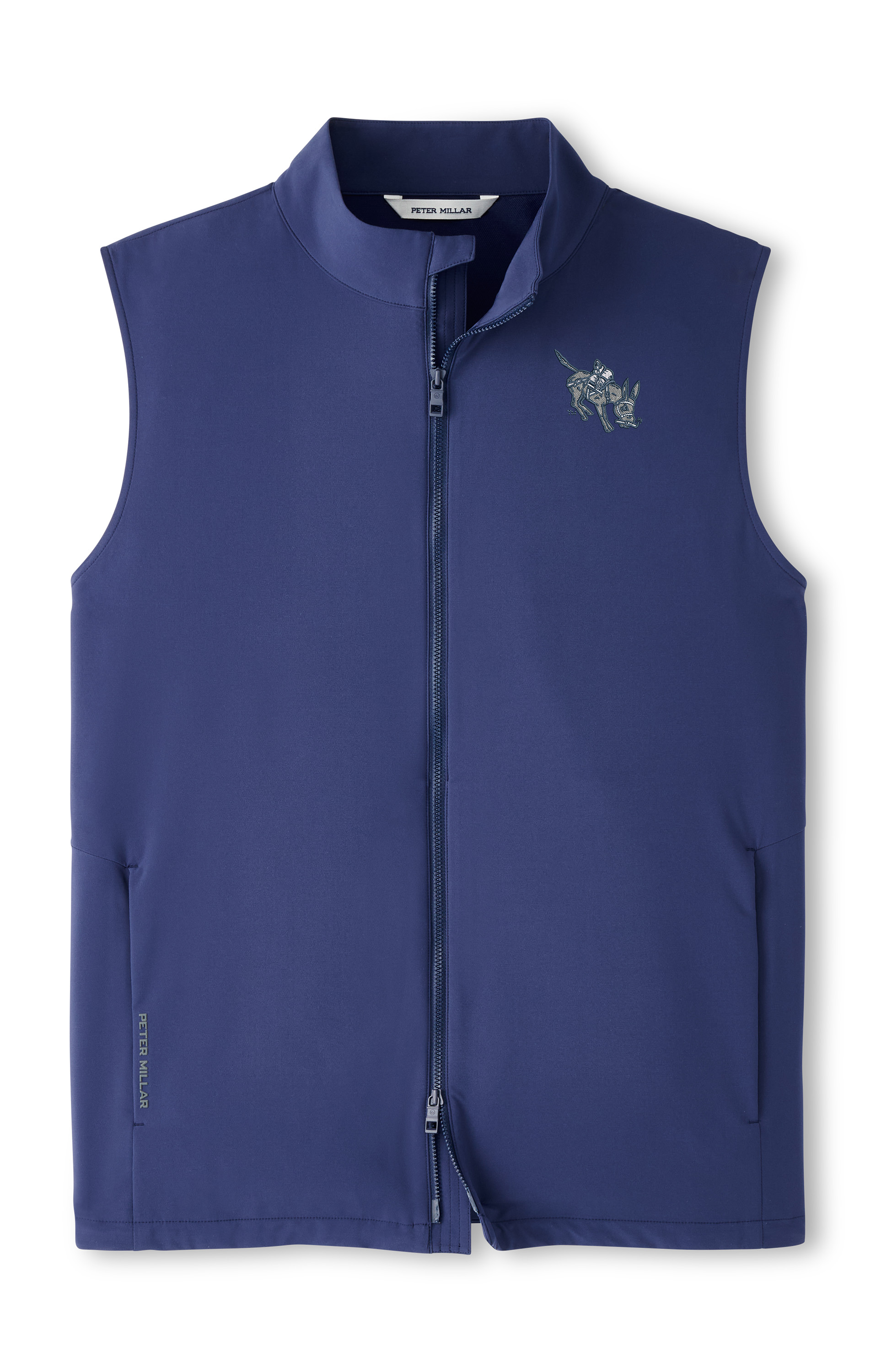Peter Millar® Orediggers Men's Dunes Vest
