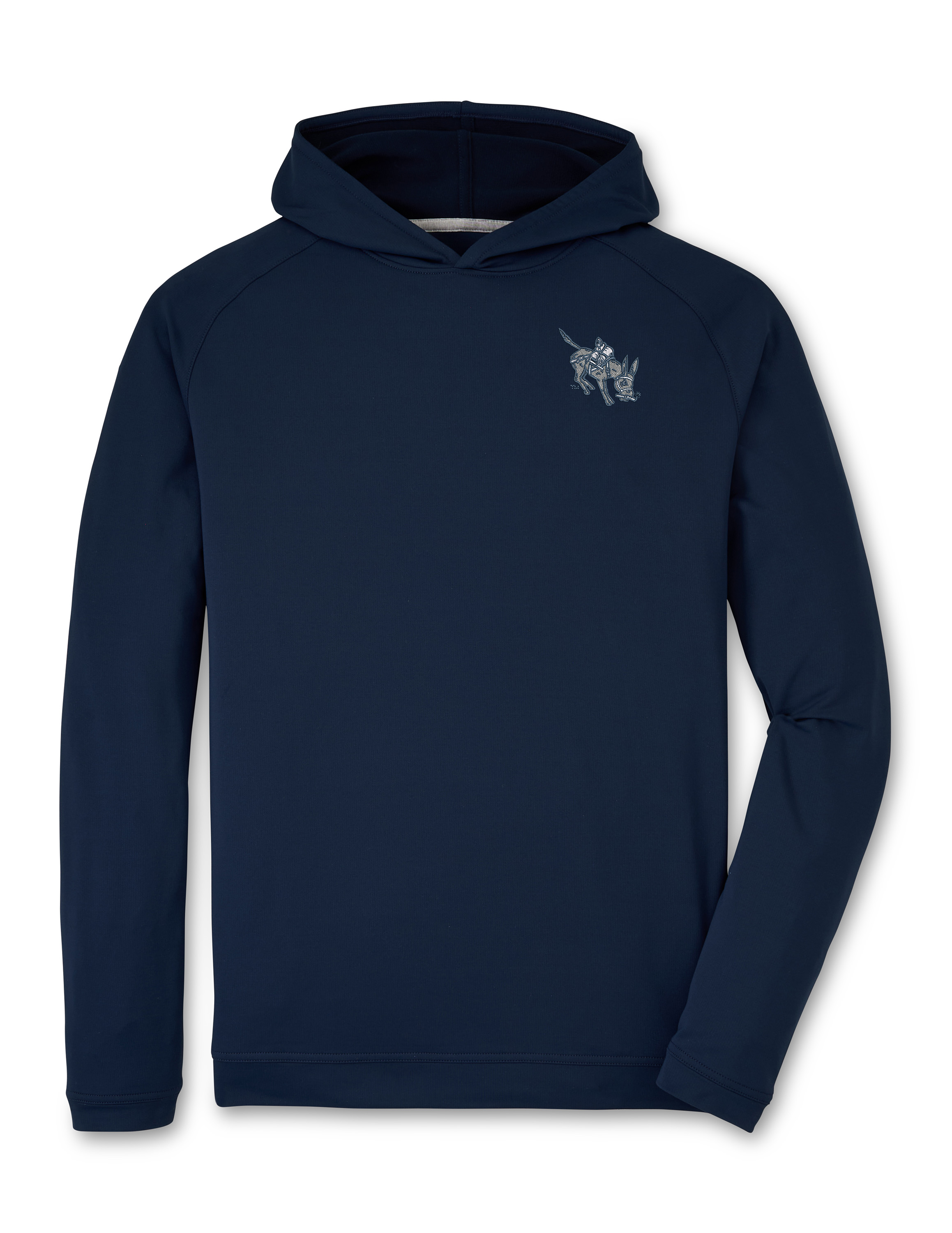 Peter Millar® Orediggers Pine Performance Hoodie
