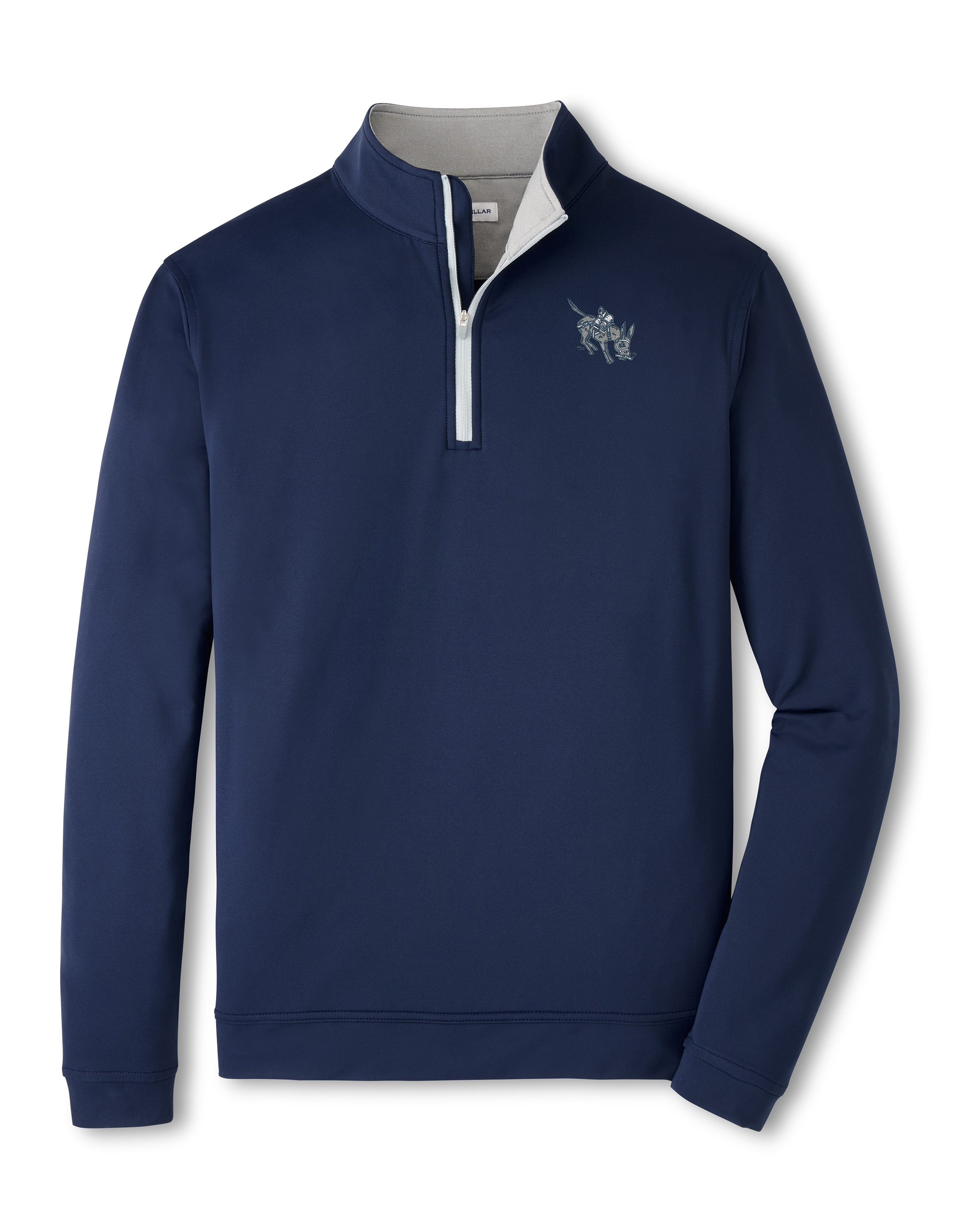 Peter Millar® Orediggers Perth Performance Quarter Zip
