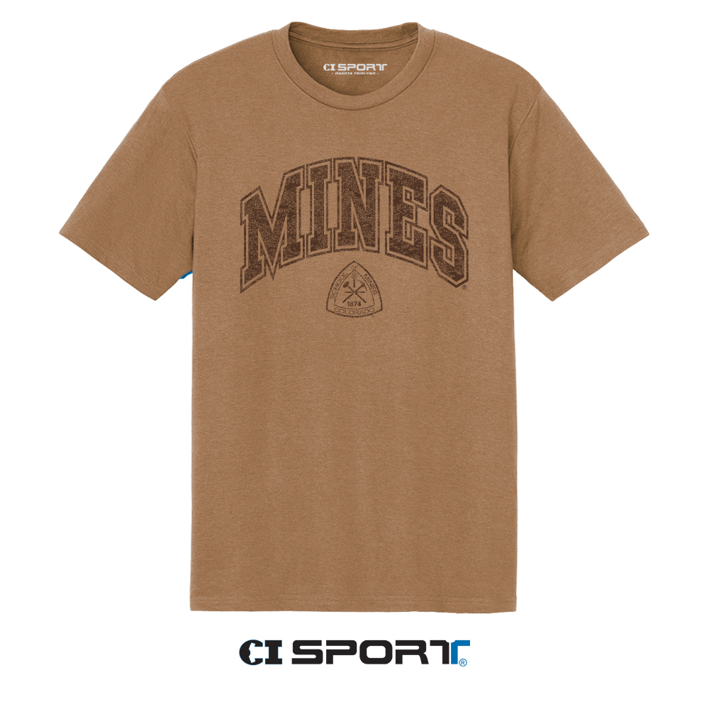 Mines Premium T-Shirt