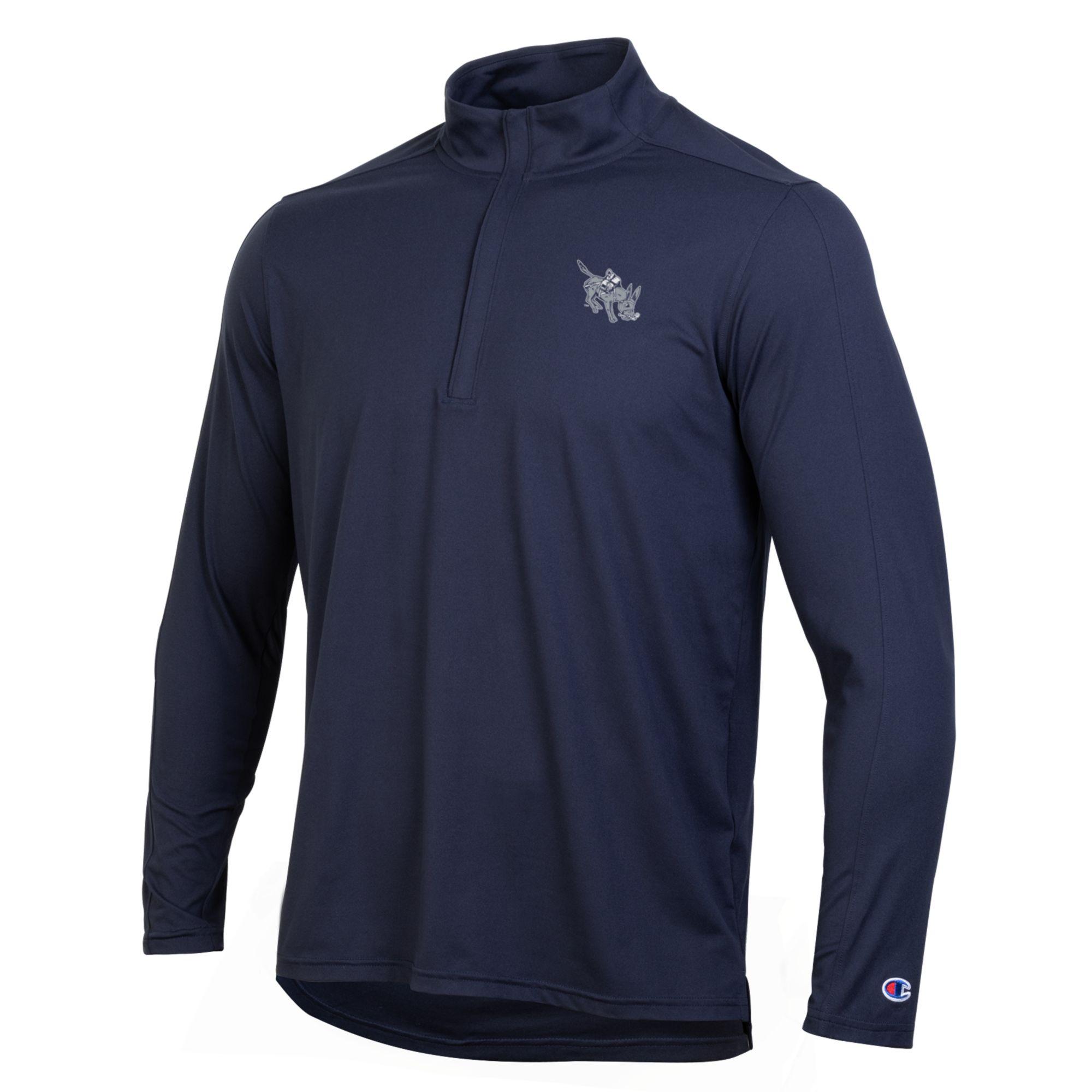 Orediggers Performance Quarter Zip