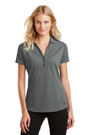 Online Exclusive - OGIO® Ladies Onyx Polo