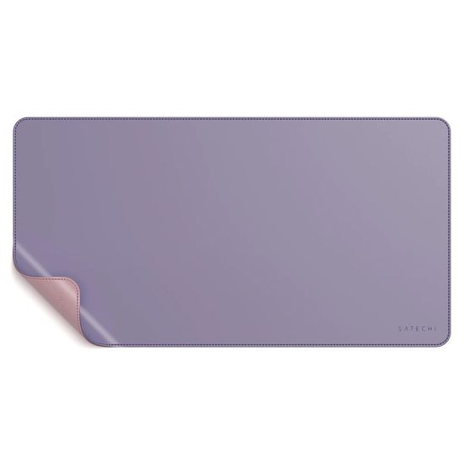 Dual Sided Eco-Leather Deskmate