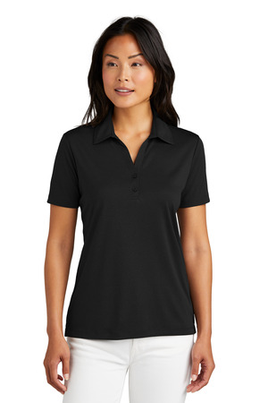 Online Exclusive - TravisMathew® Ladies Coto Performance Polo