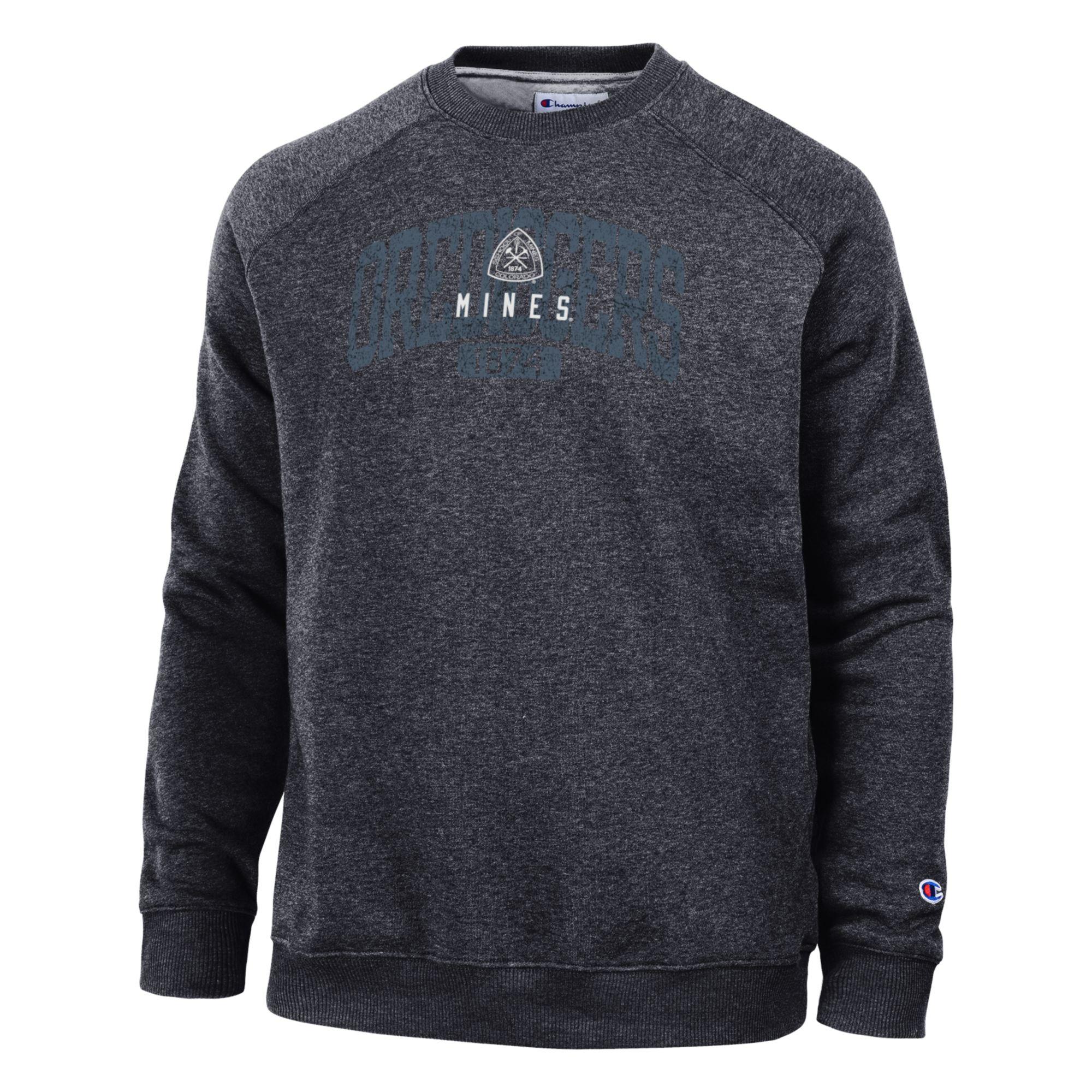 Mines Crew Sweatshirt